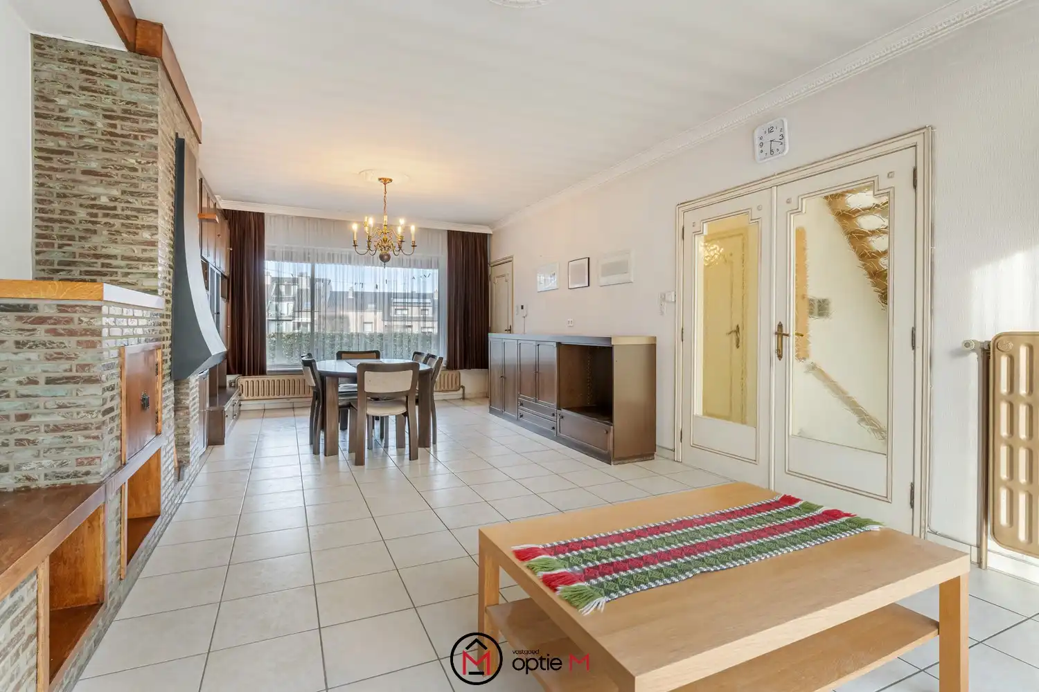 Karaktervolle woning met tuin te koop in centrum Bilzen foto 9