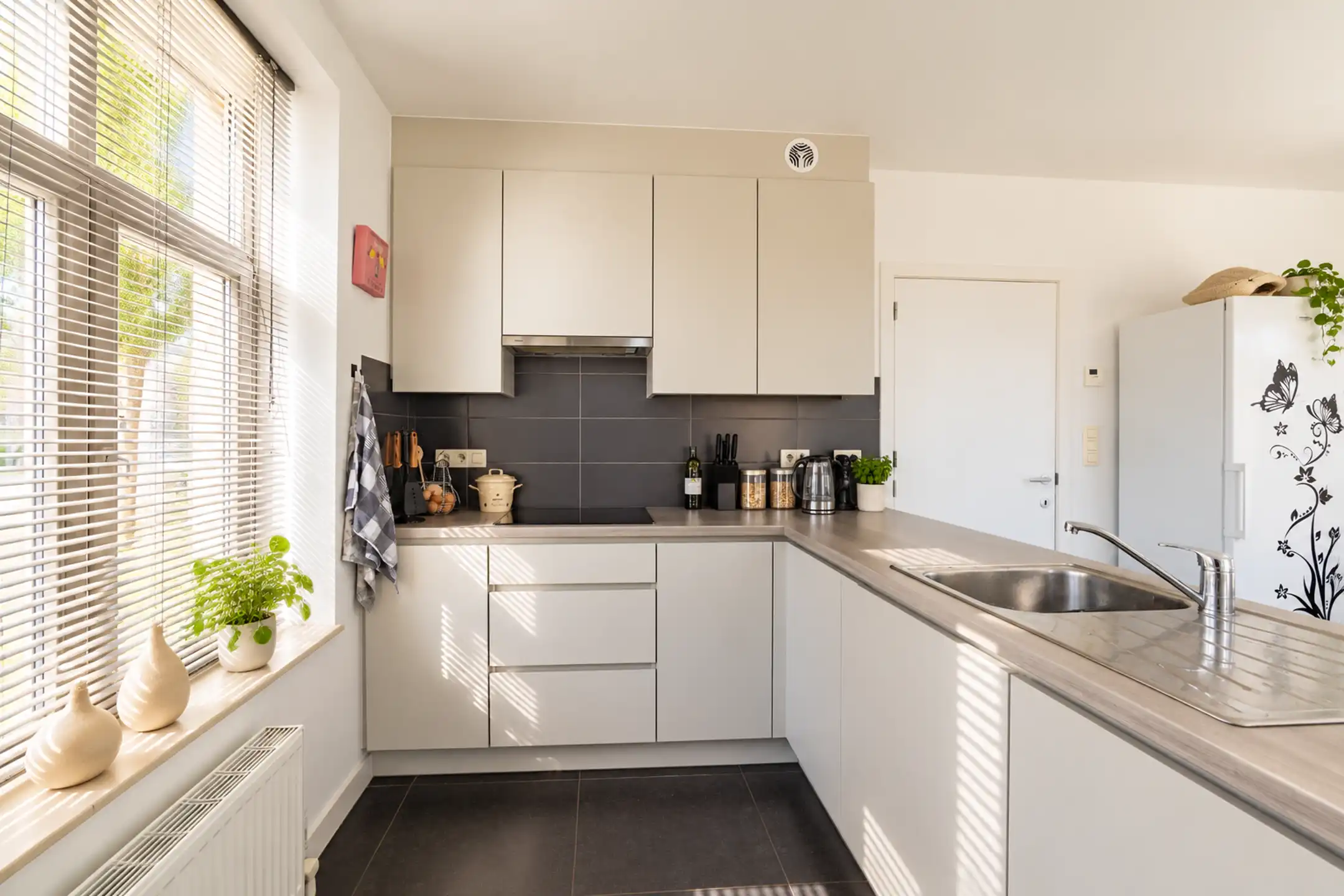Energiezuinige woning met 3 slaapkamers op rustige locatie foto 5