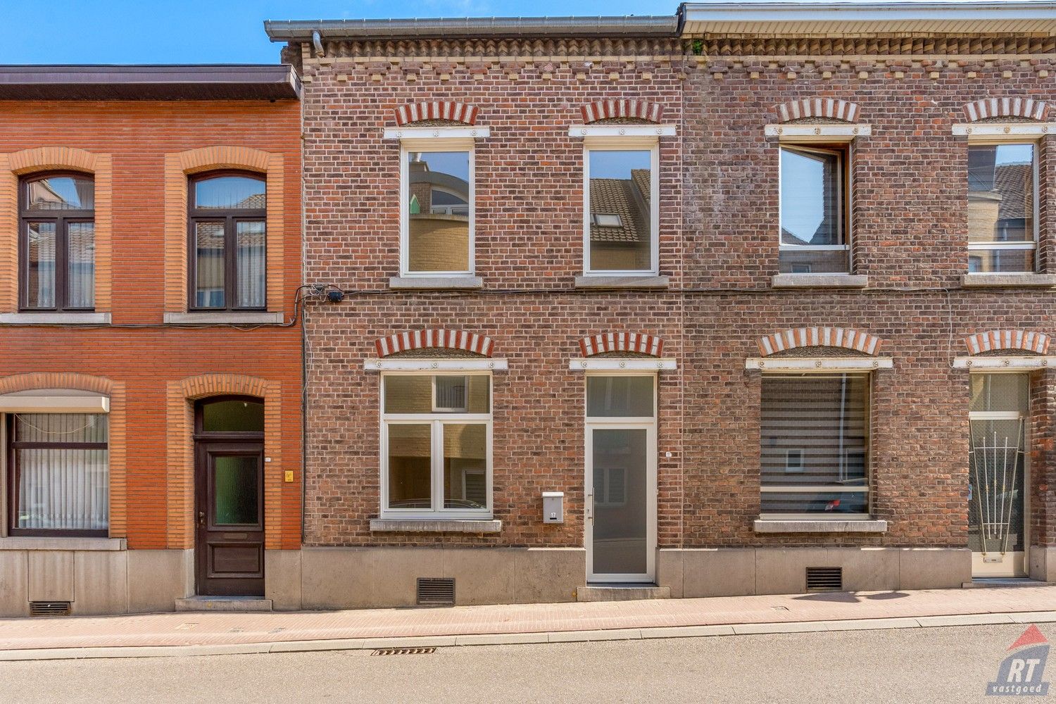Instapklare woning met stadstuin in hartje Sint-Truiden foto 21