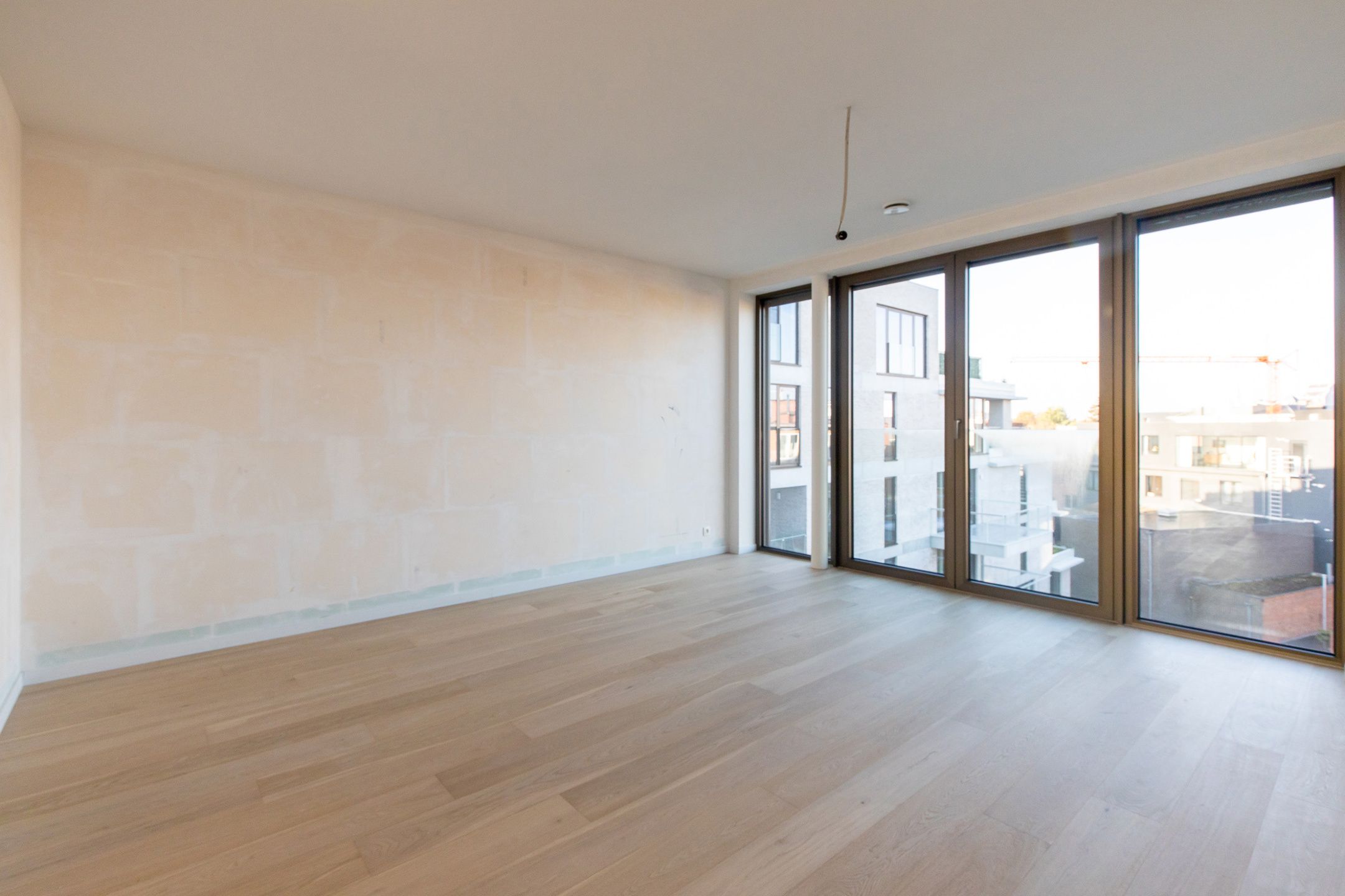 DOORZONAPPARTEMENT, 108m², BEZOEK HET MODELAPP. foto 6