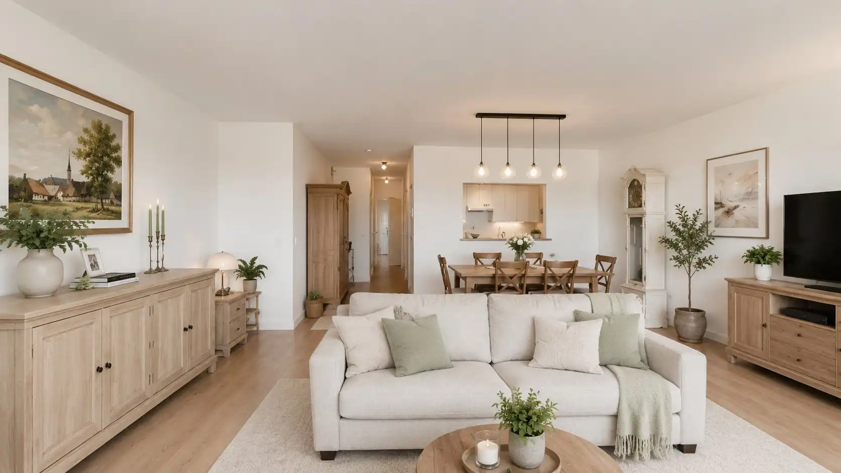 Appartement te koop foto 3