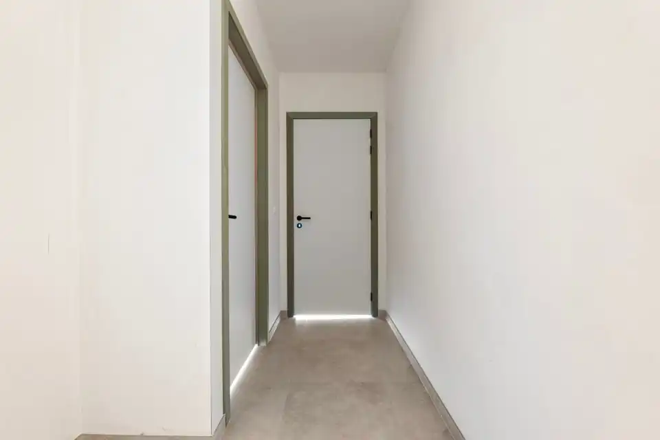 RESIDENTIE "TRAM 75-77" foto 7