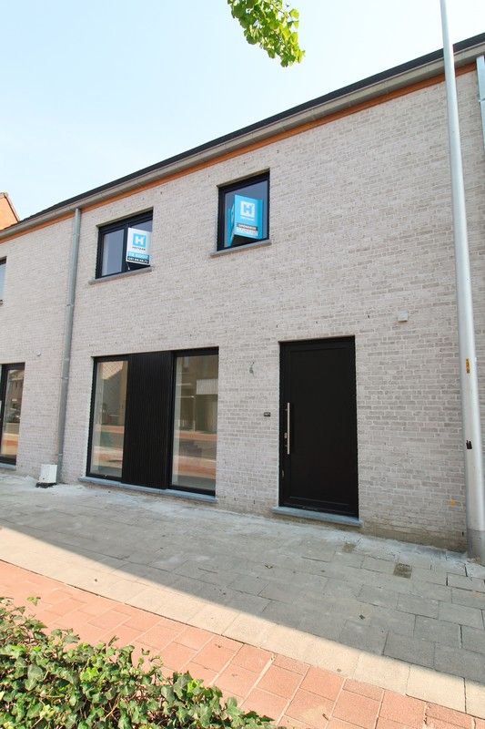 Huis te koop Provinciale Steenweg 241 - 2627 Schelle