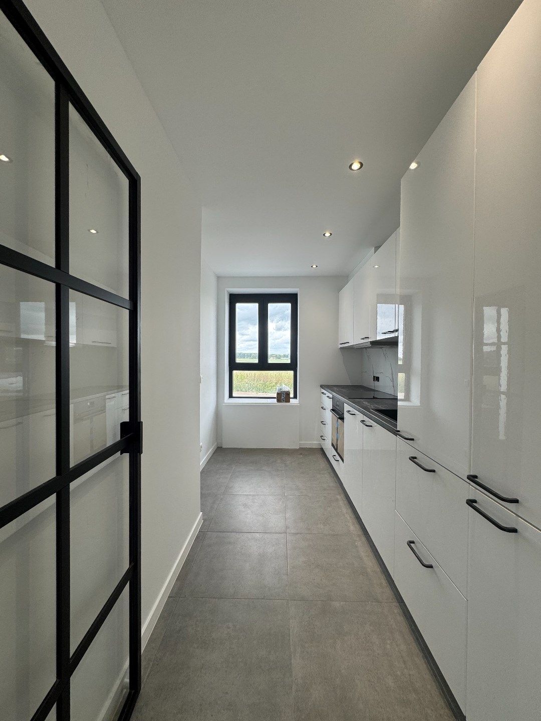 Volledig gerenoveerde, instapklare woning in Grimbergen – EPC A! zonnepanelen, warmtepomp! foto 4
