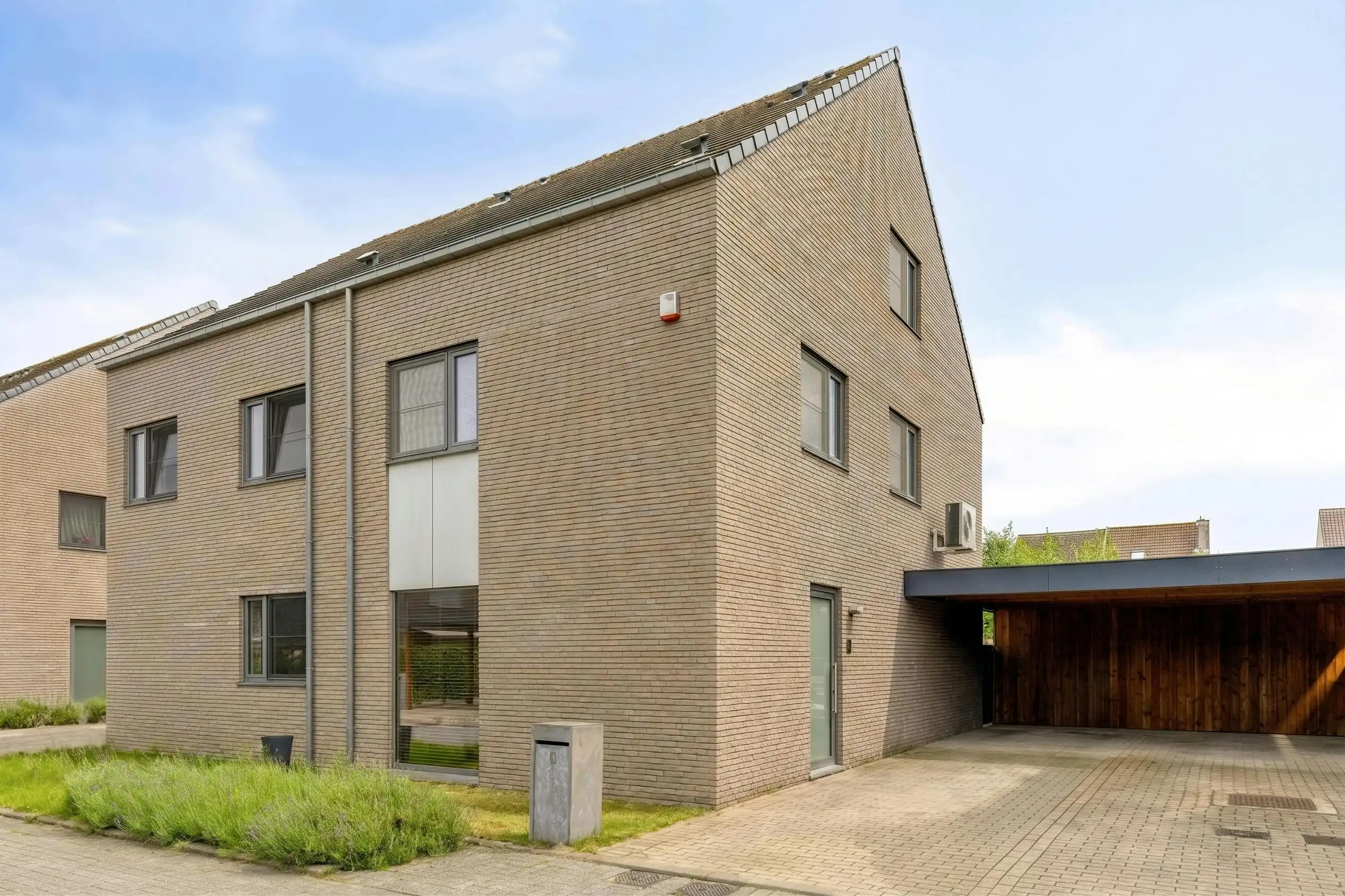 Huis te koop Suyslaan 8 - 2627 Schelle