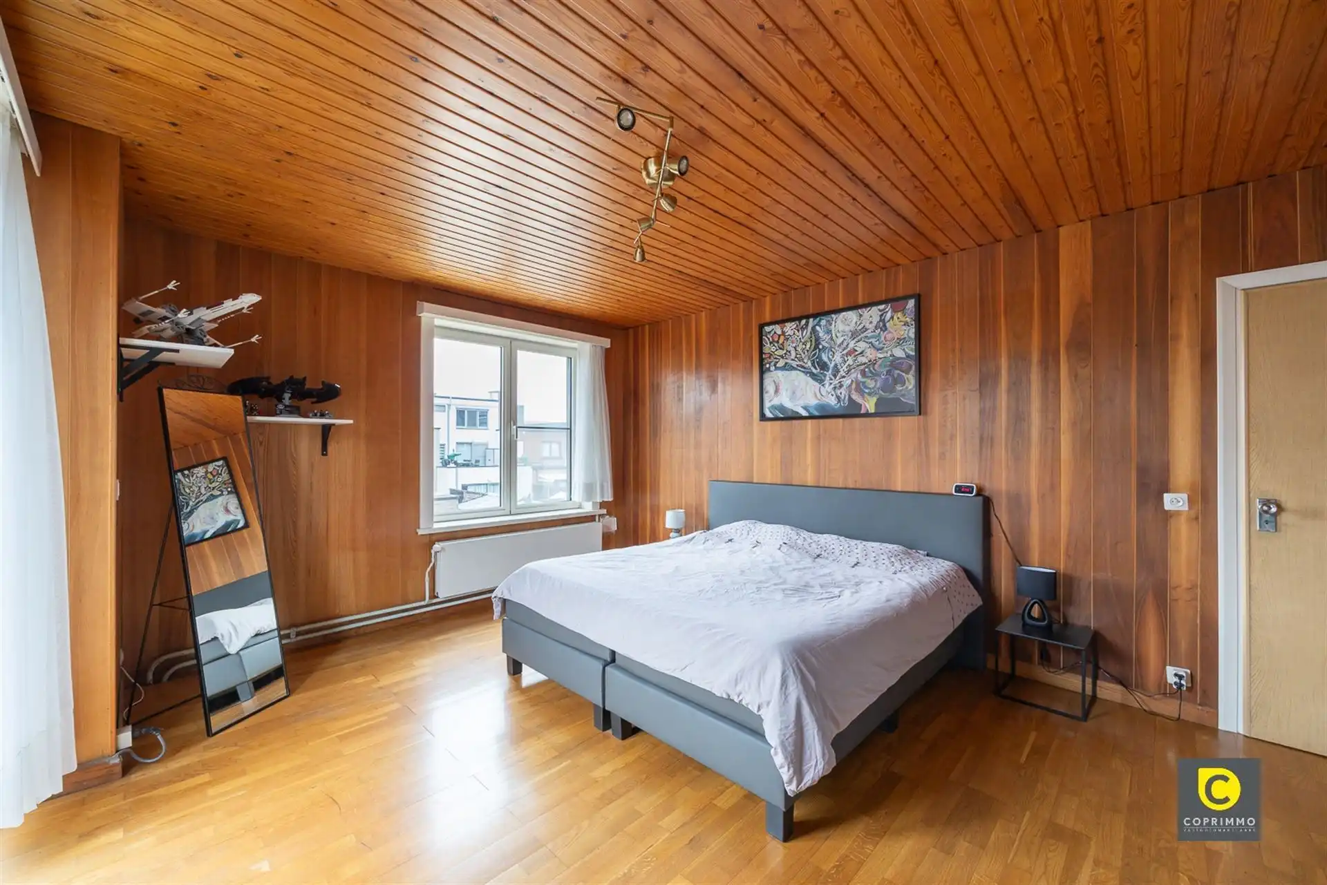 HOB: 5 slk met garage  op ZW perceel  foto 20