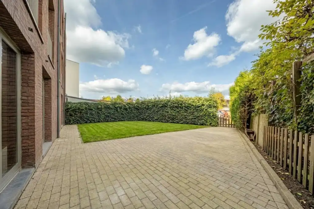 Appartement te koop Dasstraat Glvl A - 2160 Wommelgem