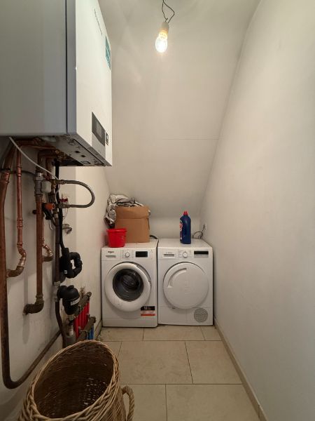 Ruim en energiezuinig duplexappartement met dakterras foto 17