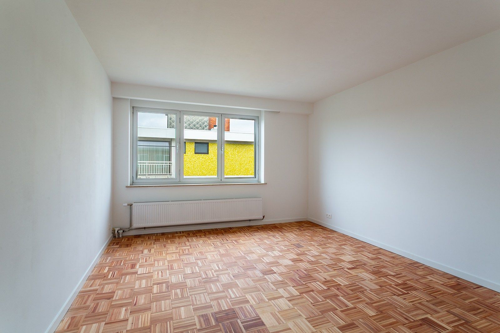 Gerenoveerd instapklaar appartement op gezellige locatie foto 25