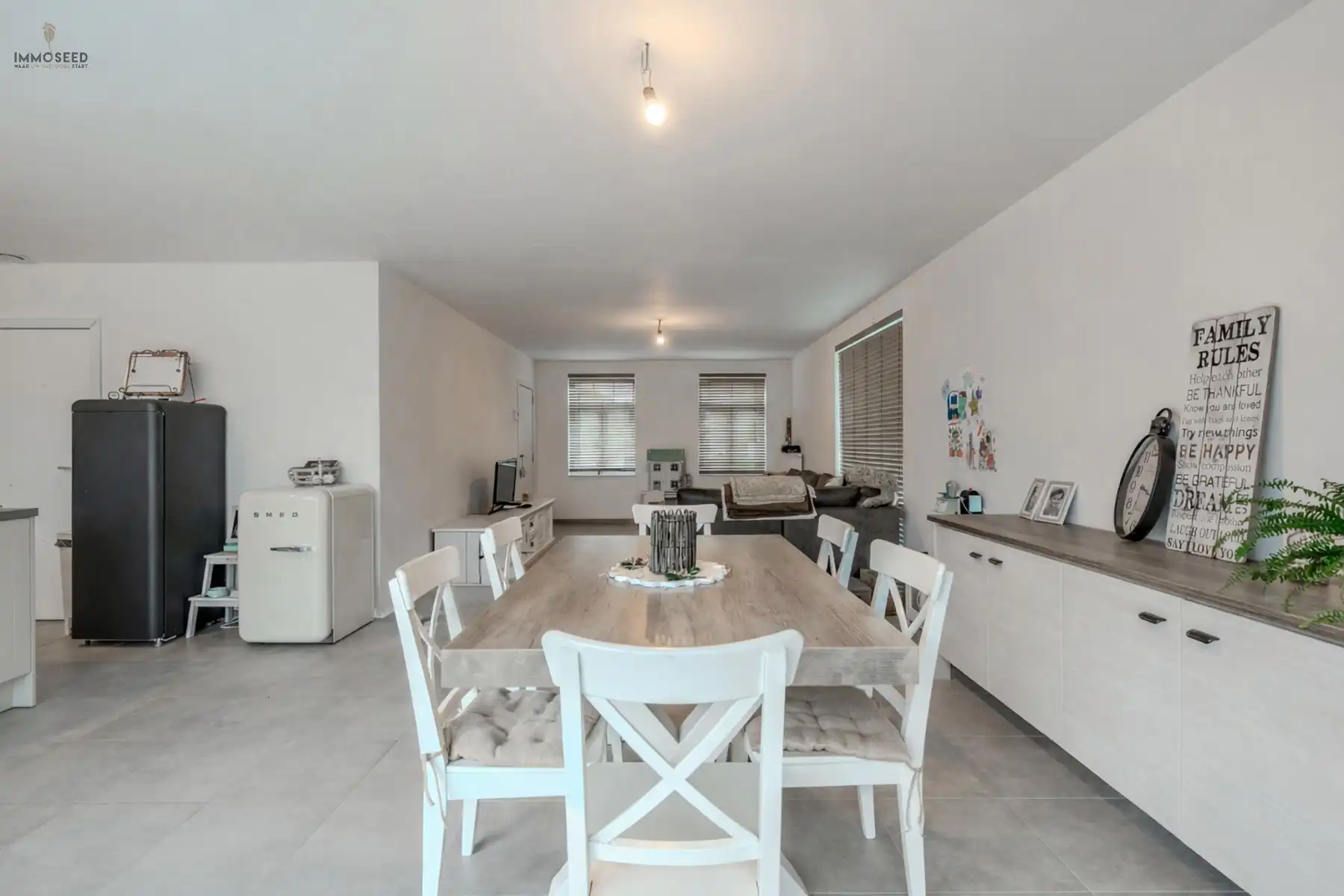 Recente nieuwbouwwoning AAN REGISTRATIERECHTEN te Houthulst foto 17