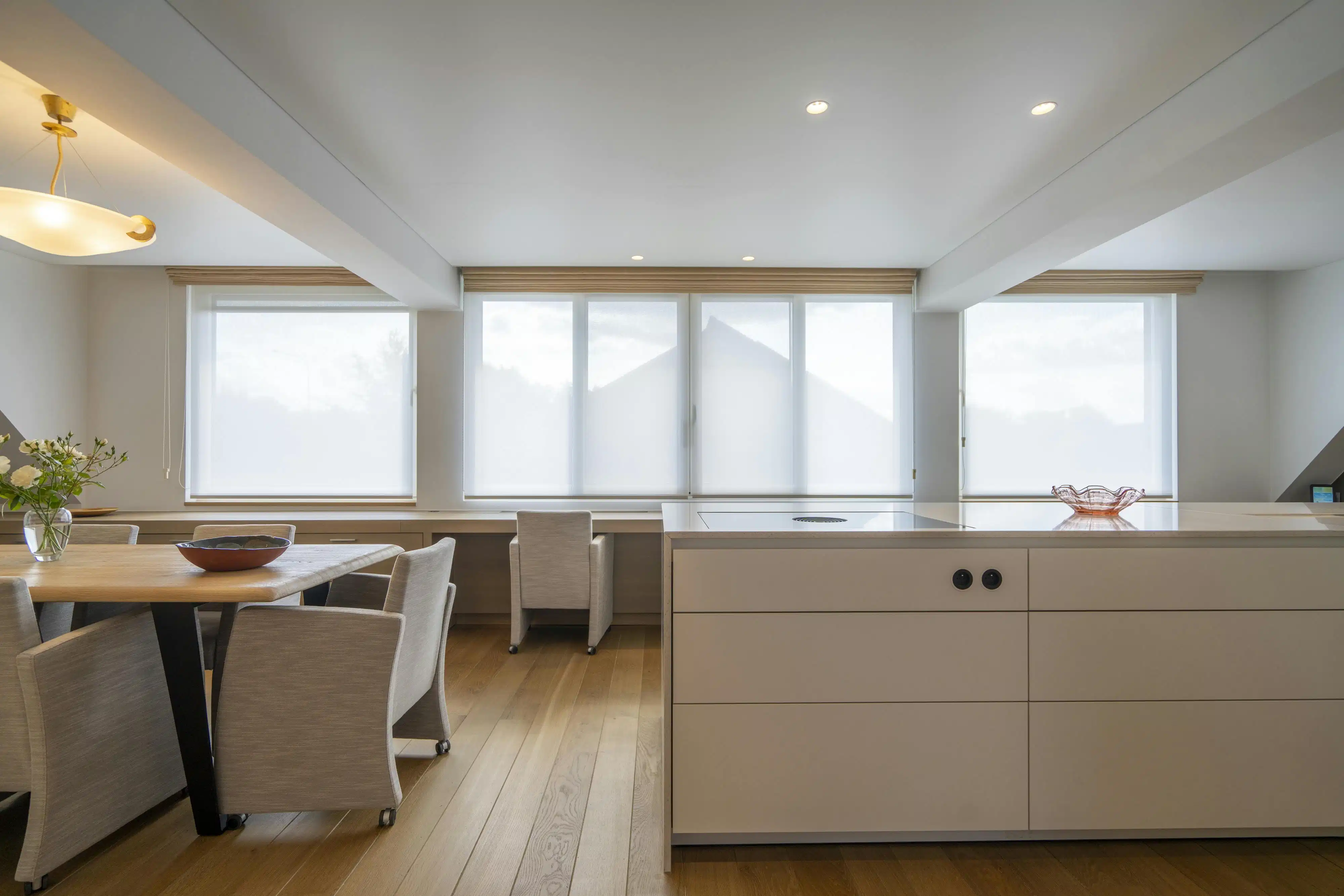 Unieke villa met binnenzwembad te koop op een toplocatie in Kortrijk!  foto 6