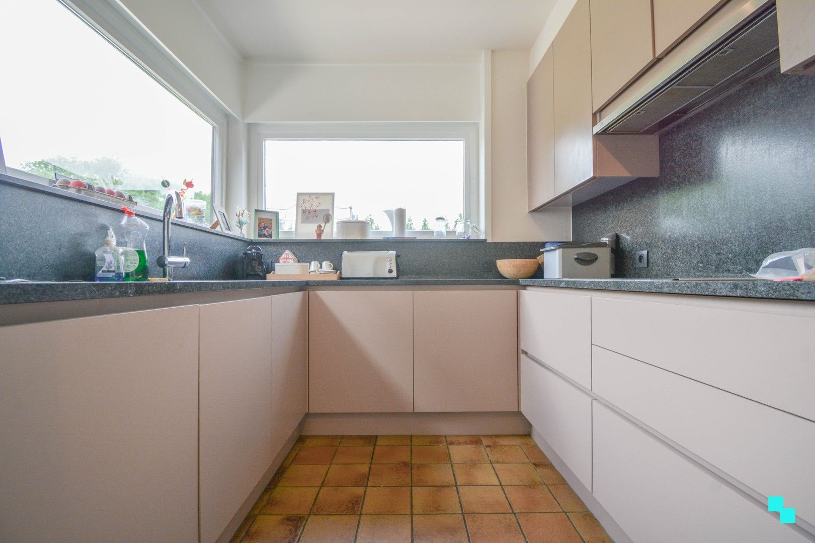 Eengezinswoning met 5 slp te centrum Roeselare foto 12