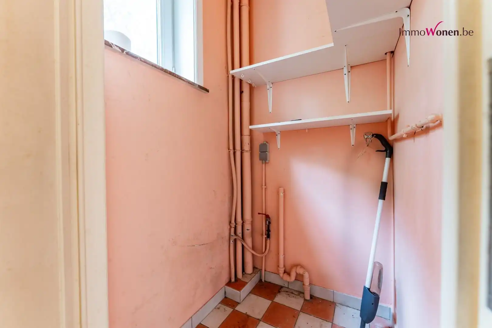  Te renoveren Klasse Woning op prachtig domein  foto 40