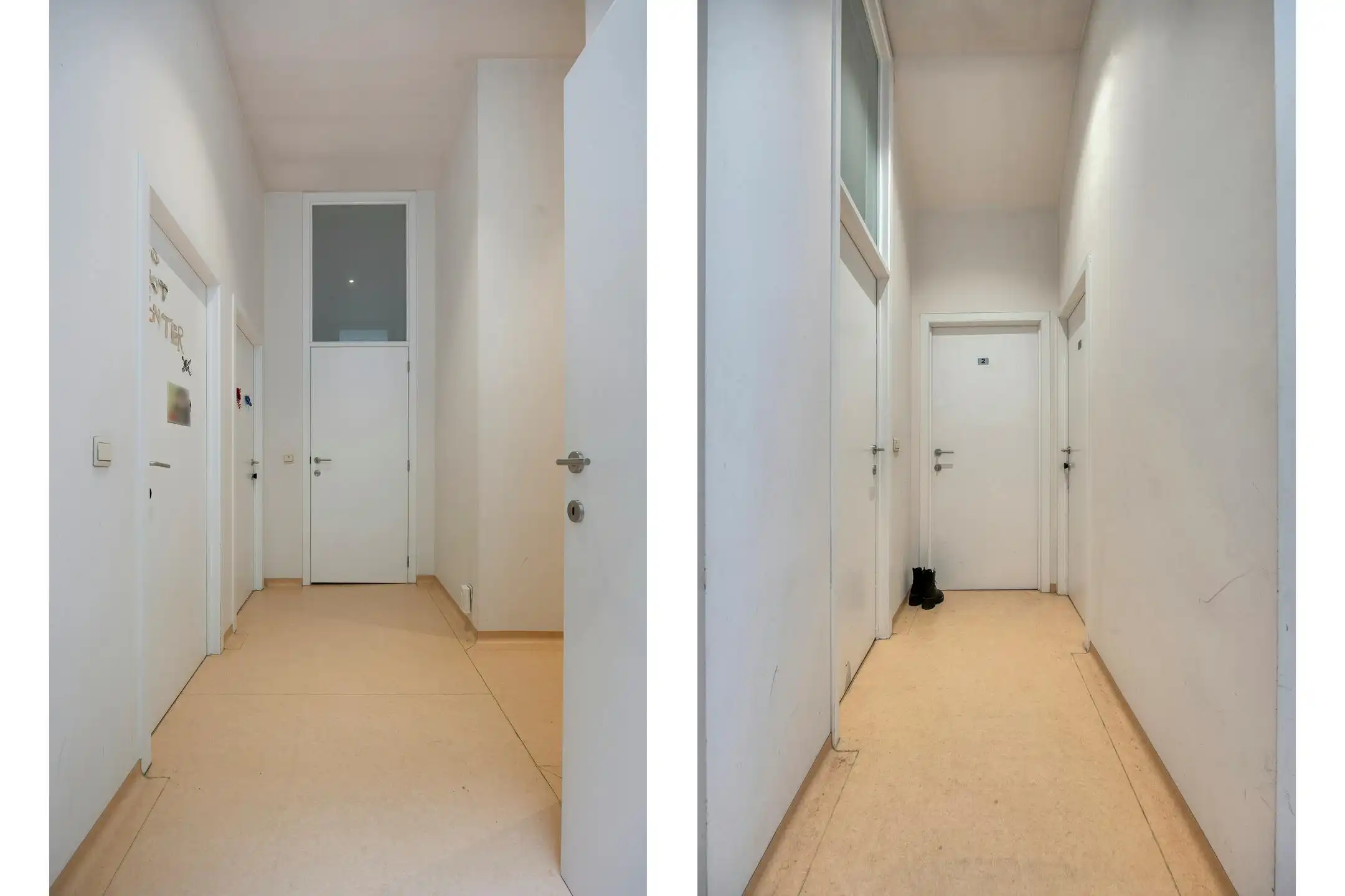 Op te frissen herenhuis met 7 slaapkamers en stadstuin. foto 37