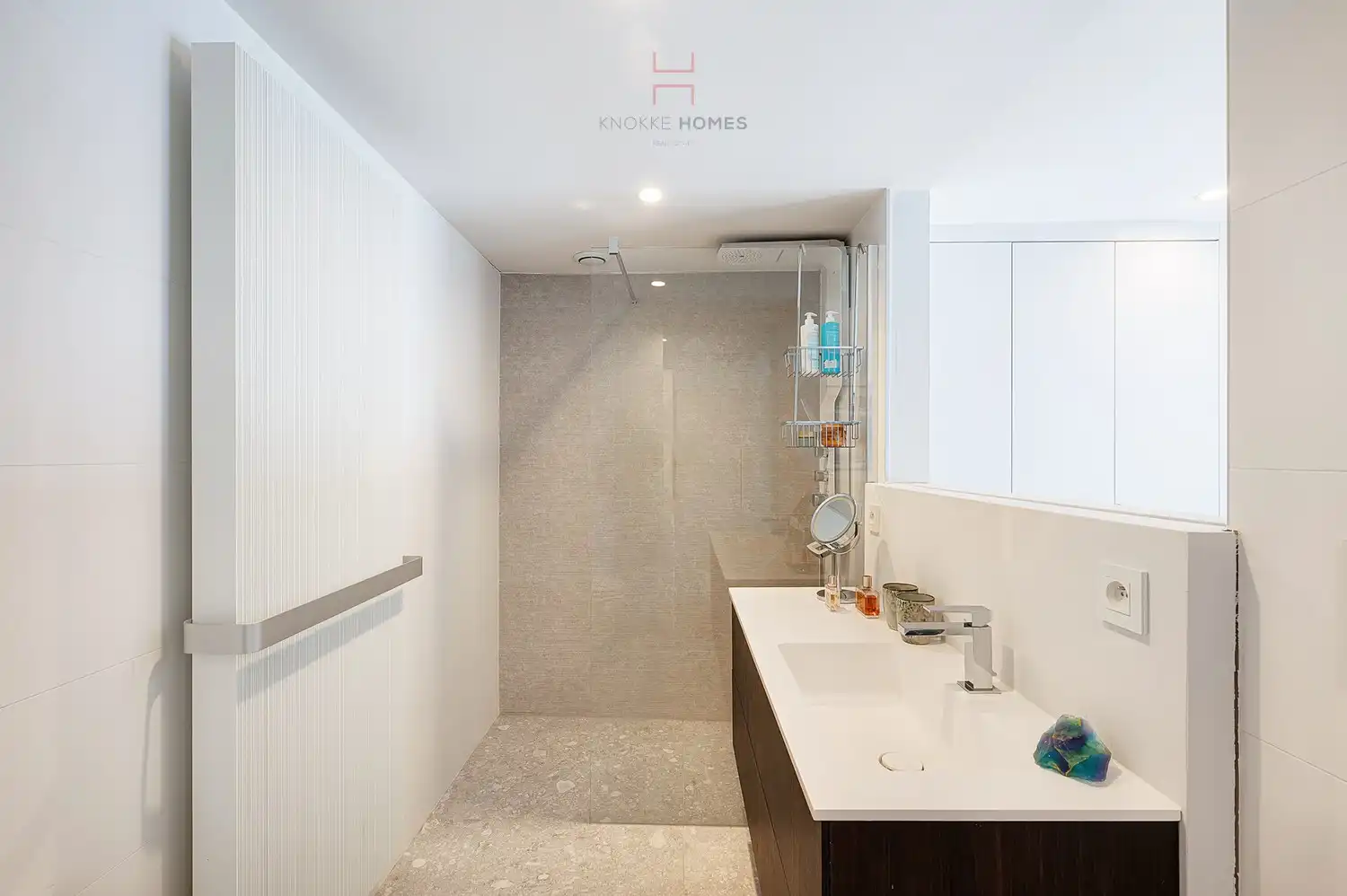 Mooie duplex-mezzanine met uitzonderlijk groot zonneterras. foto 20