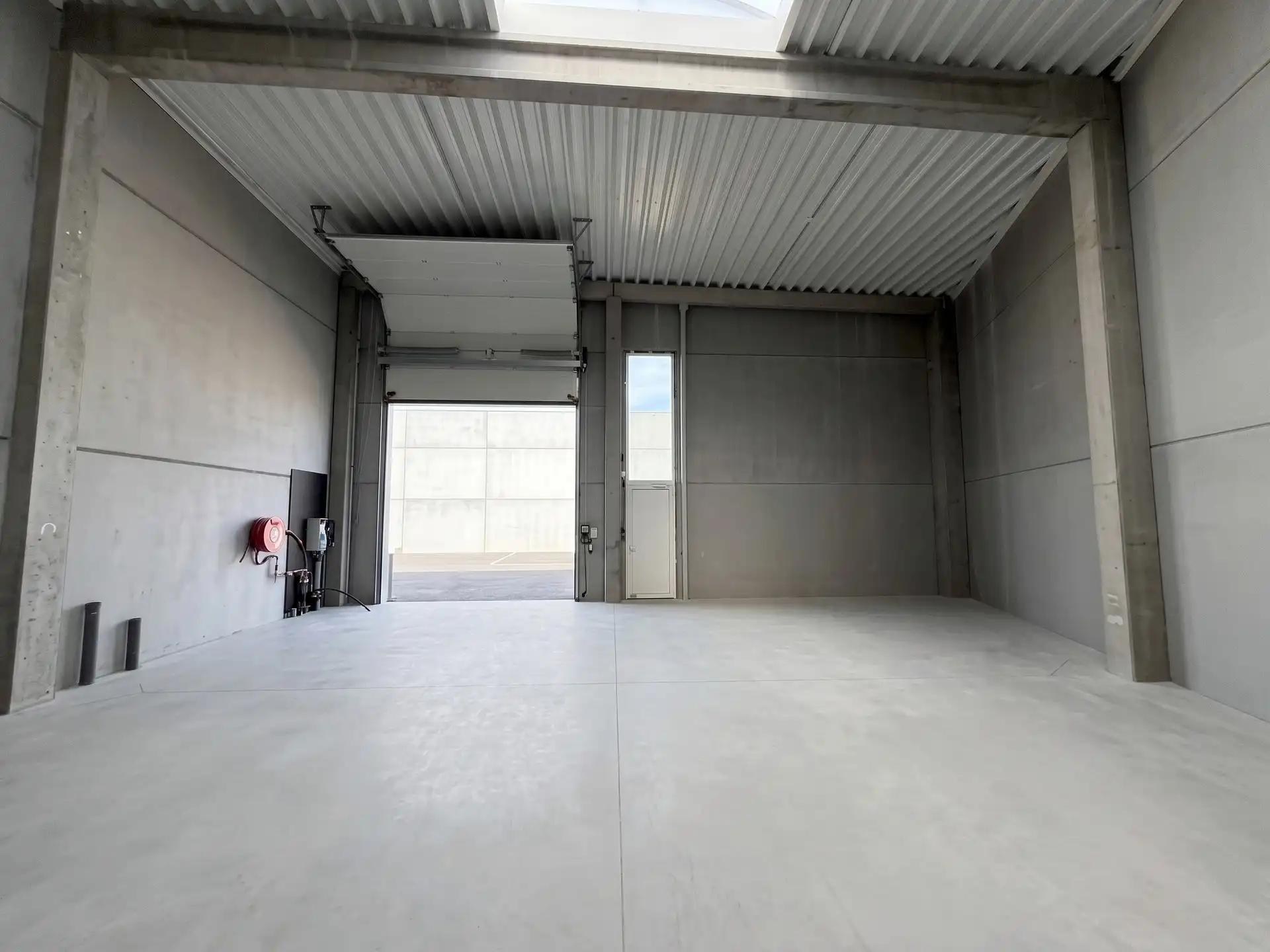 Ontdek uw ideale KMO-unit in Kampenhout foto 5