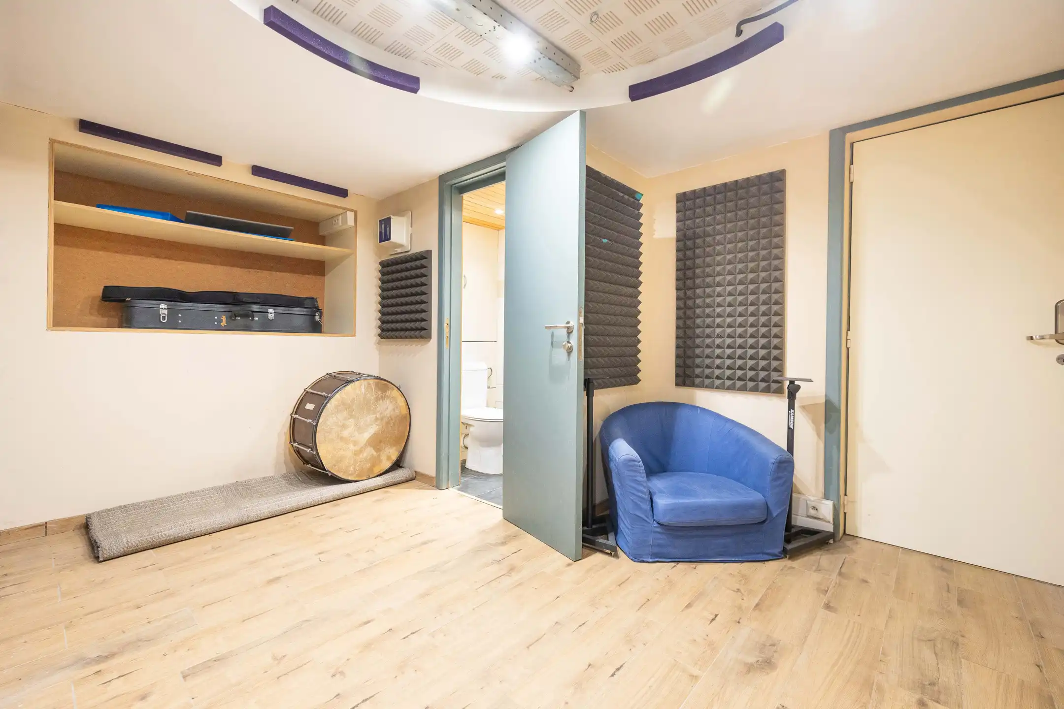 Een architecturaal parel van Léon Delune foto 34