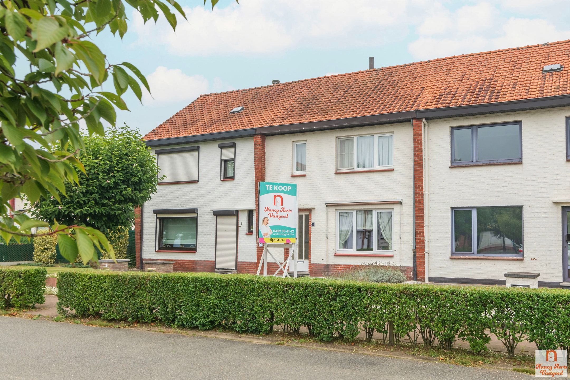 Gezellig wonen in een rustige wijk in Helchteren  foto 1