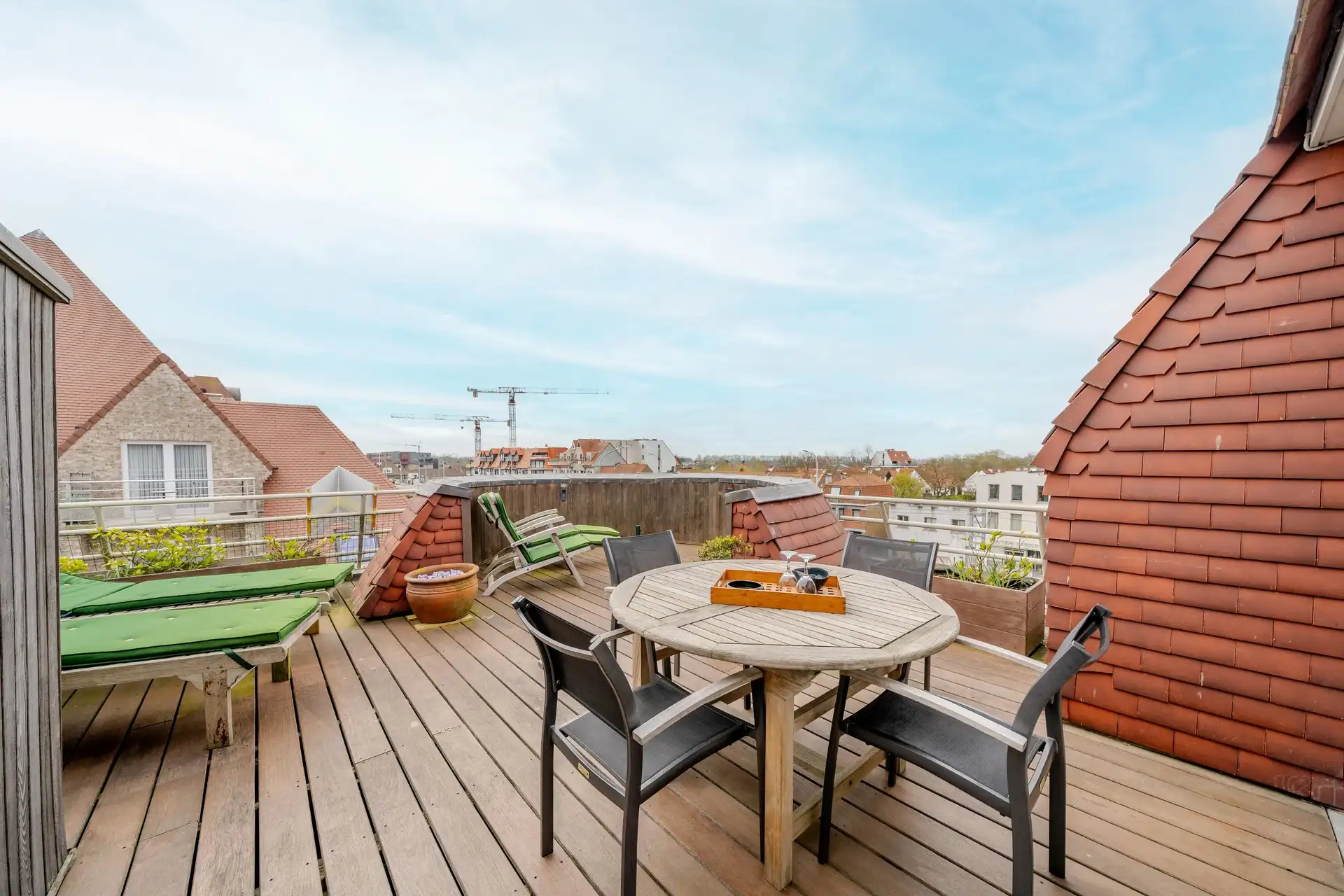 Duplex met karakter foto 8