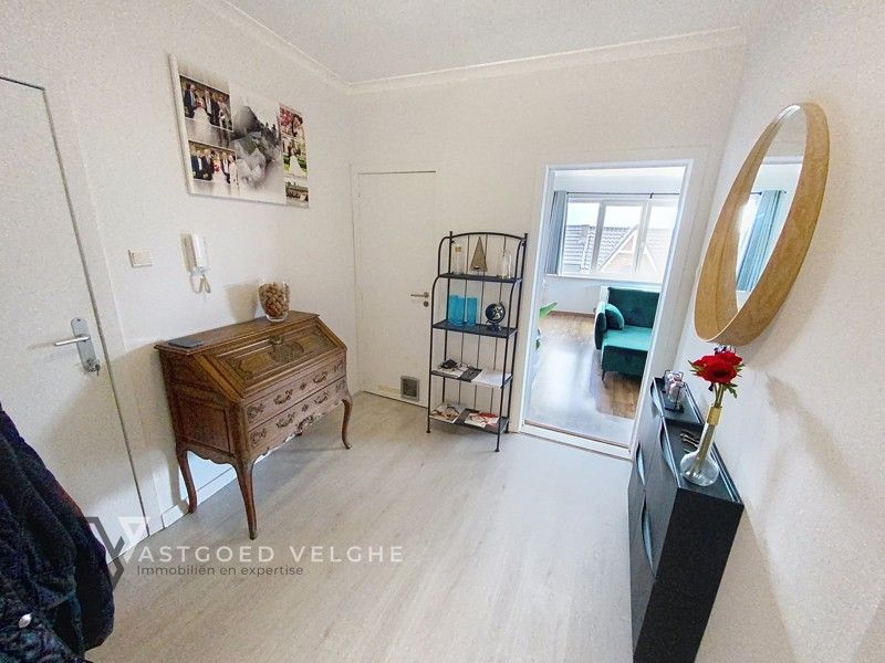 Gerenoveerd appartement gelegen in het centrum van Hasselt foto 10