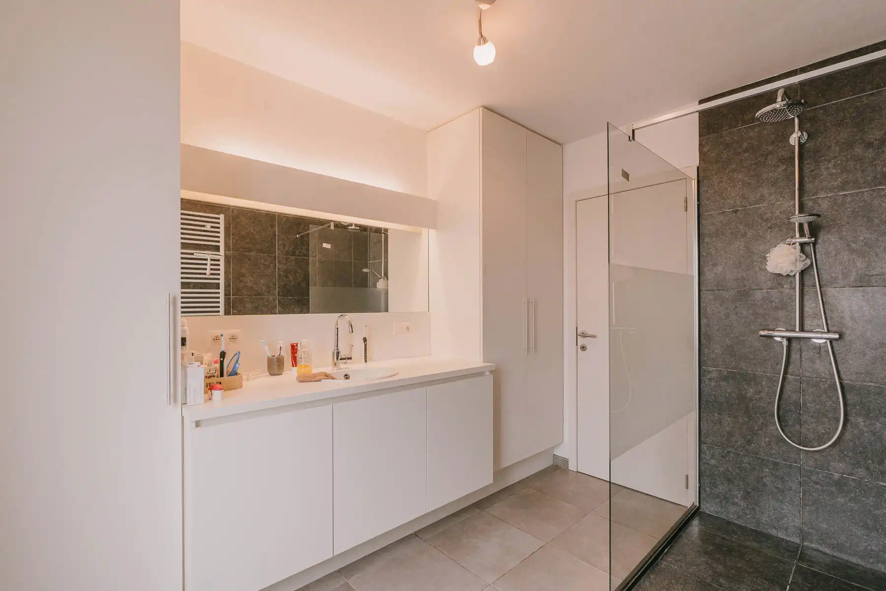 Recent, ruim duplex appartement met 3 slaapkamers te Berlaar foto 17