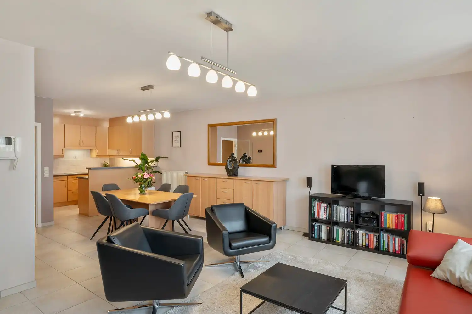 Appartement te koop foto 4