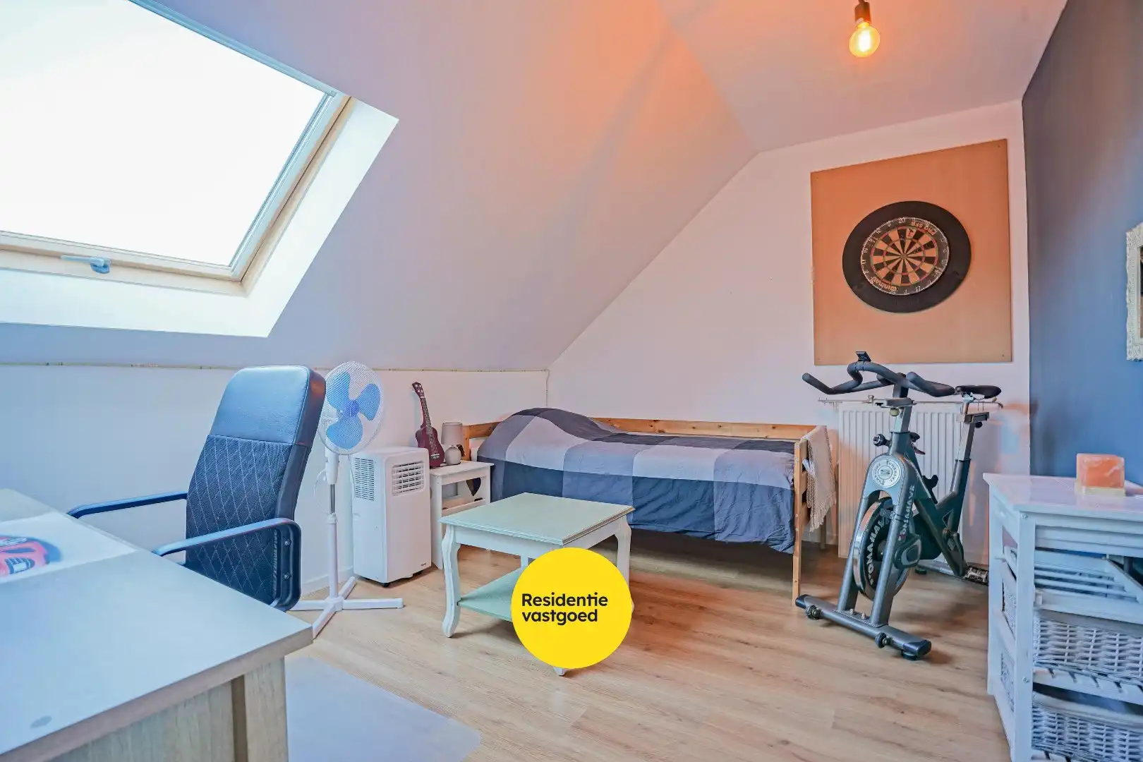 KIJKDAG zaterdag 14/3/26 tussen 13u30 en 15u30 (via residentievastgoed.be) foto 15