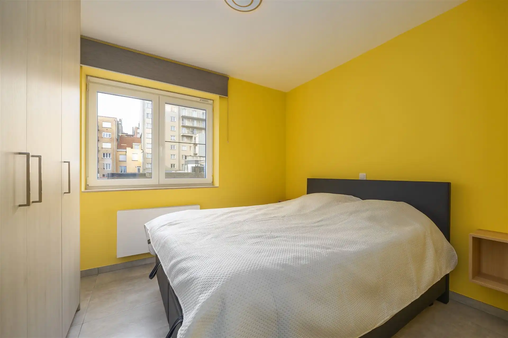 Appartement 2 slaapkamers foto 12