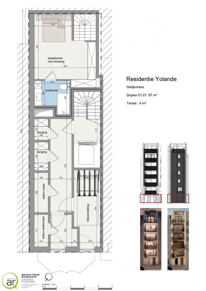 RESIDENTIE YOLANDE foto 6