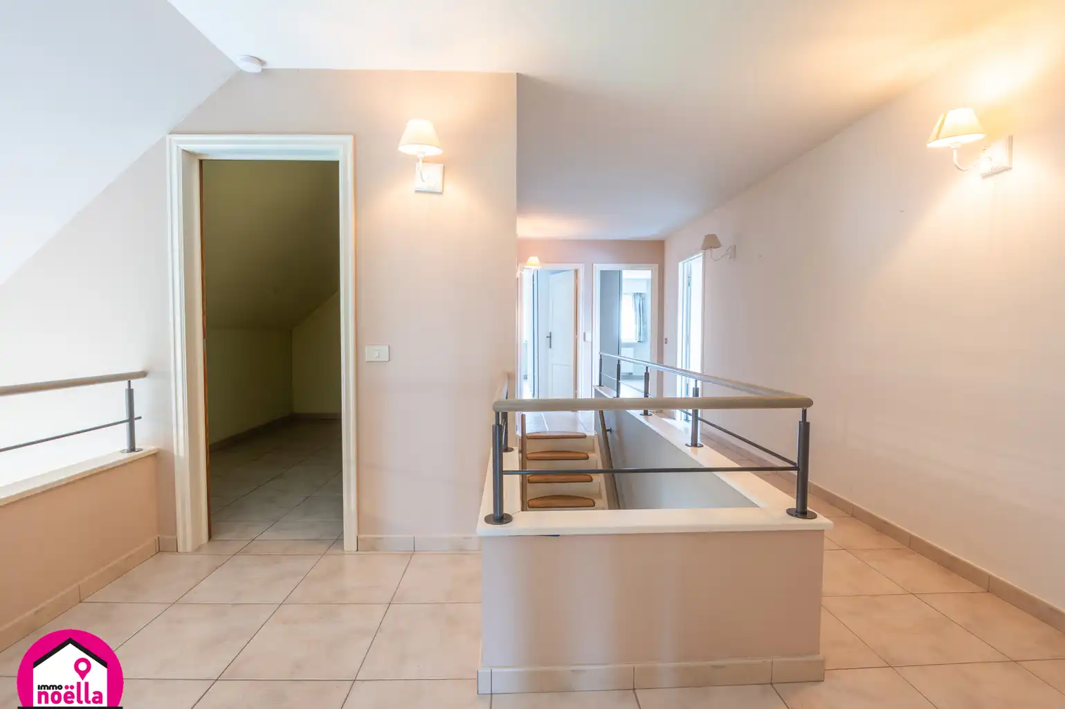 TE HUUR LUXUEUZE VILLA TE WESTENDE! foto 41