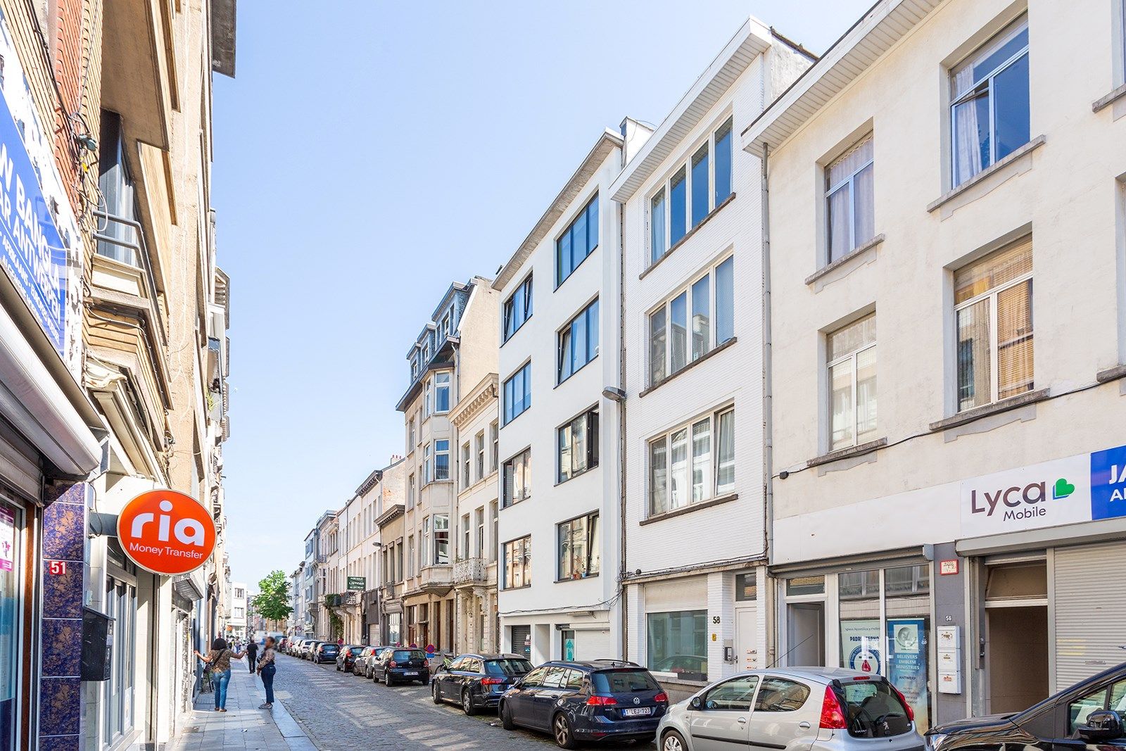 Compact & Comfortabel Wonen in Antwerpen-Noord foto 20
