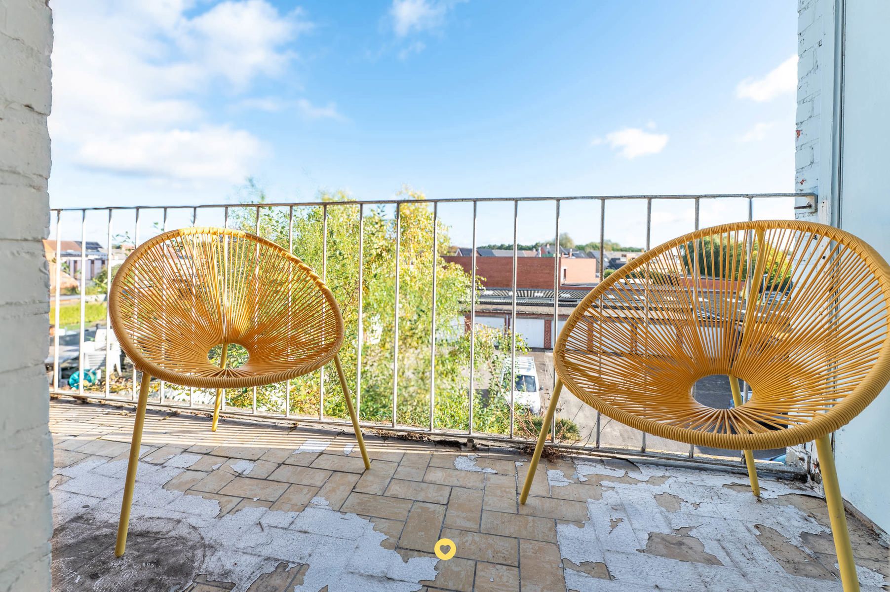 Trendy appartement met 3 SLK's en balkon in hartje Aartselaar foto 18