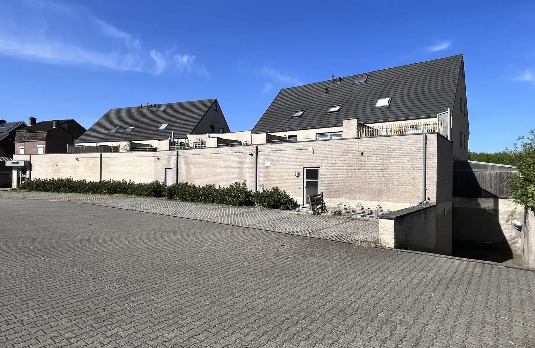 Investeringsproject in centrum As.  foto 5