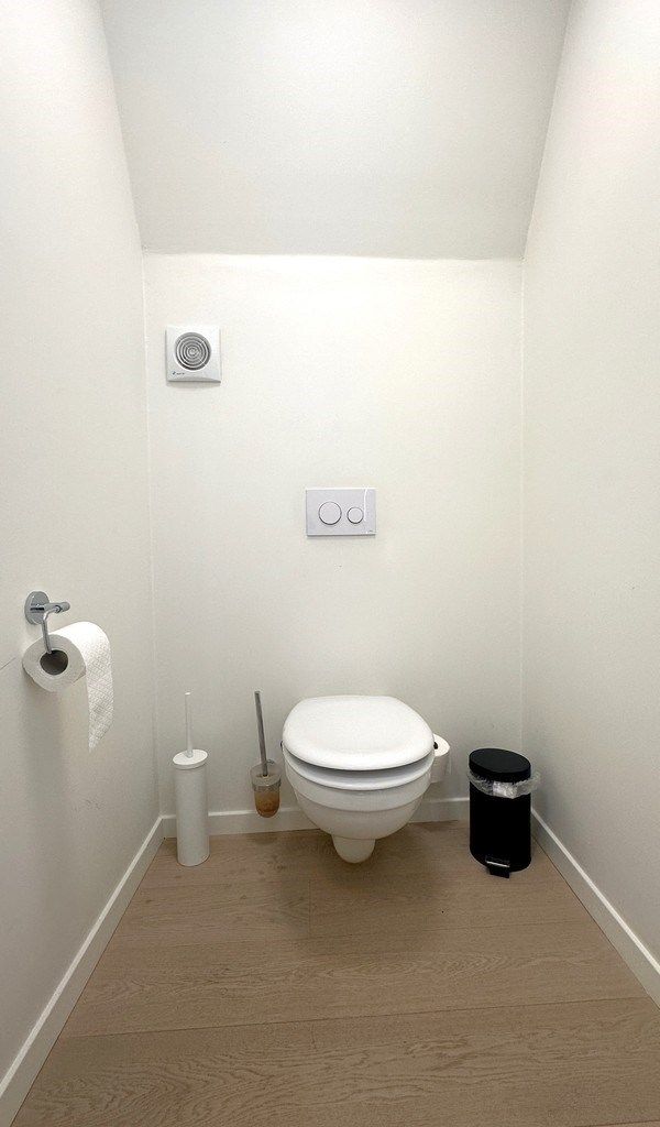 Full-service kantoren in bedrijvencentrum d'Office in Waregem foto 7