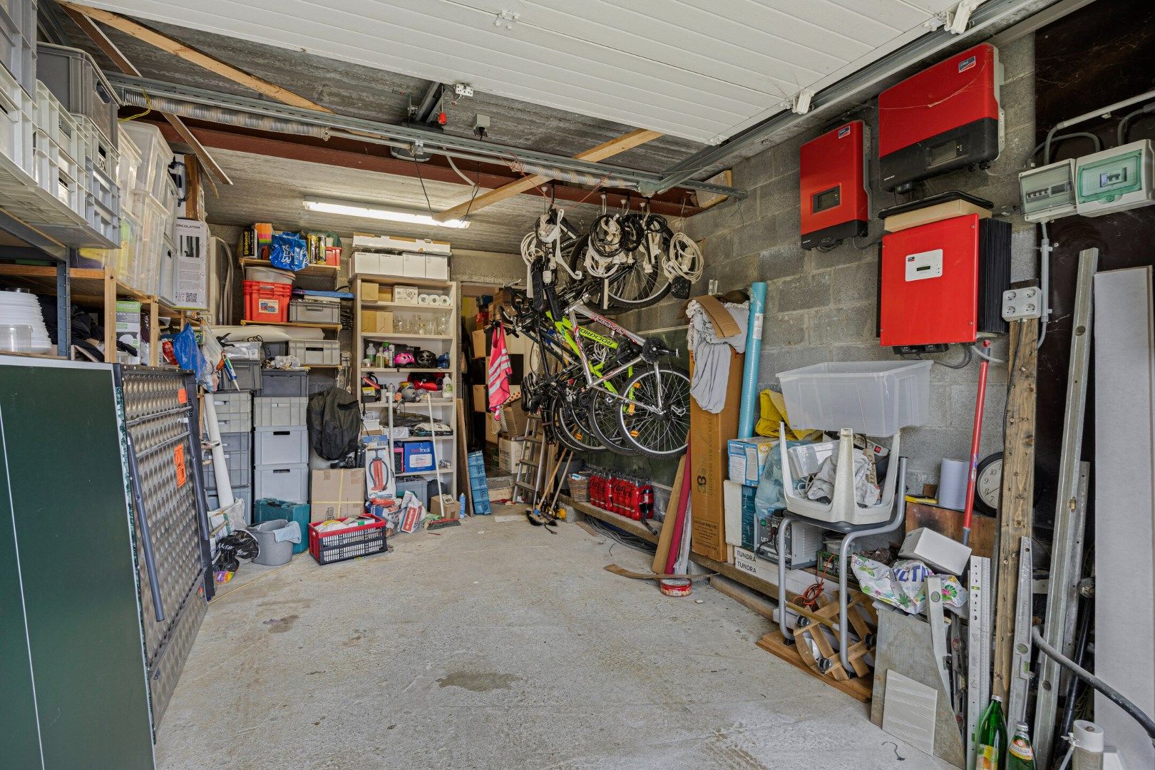 Open bebouwing op een prachtig perceel met gunstig EPC te koop in Tielt-Winge - EPC 98 kWh/m² - bewoonbare opp. 315 m² foto 40