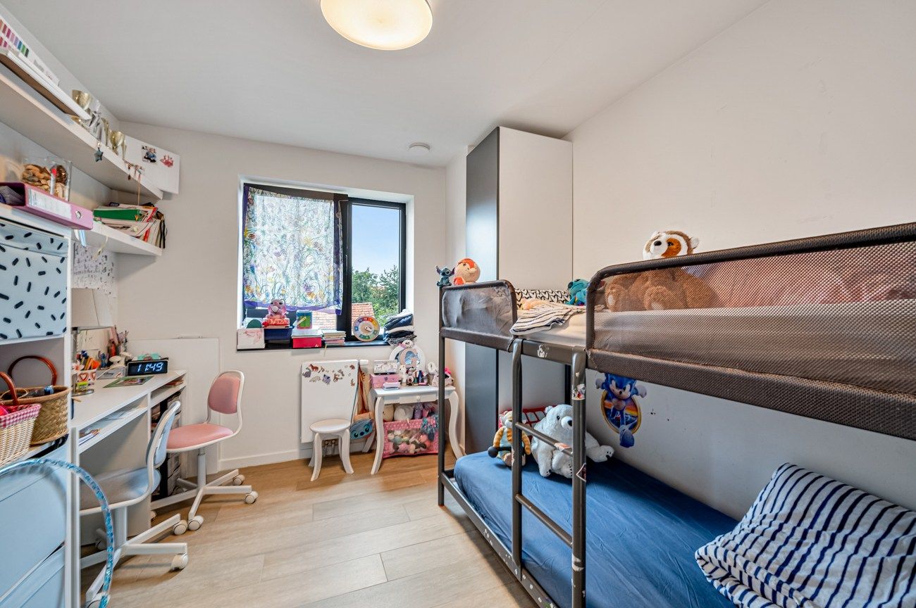 2 slaapkamerappartement op fietsafstand van UZ Jette foto 7