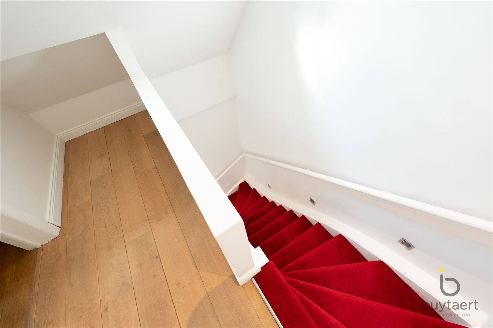 Véél ruimte, terras én tuin: lichtrijk 3 slaapkamer - triplex appartement in hartje Schilde! foto 53