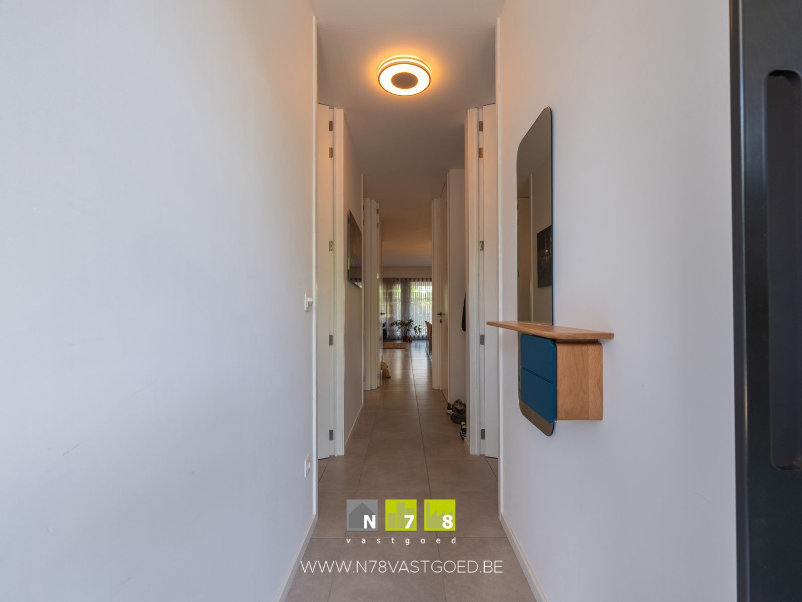 Appartement te koop foto 9