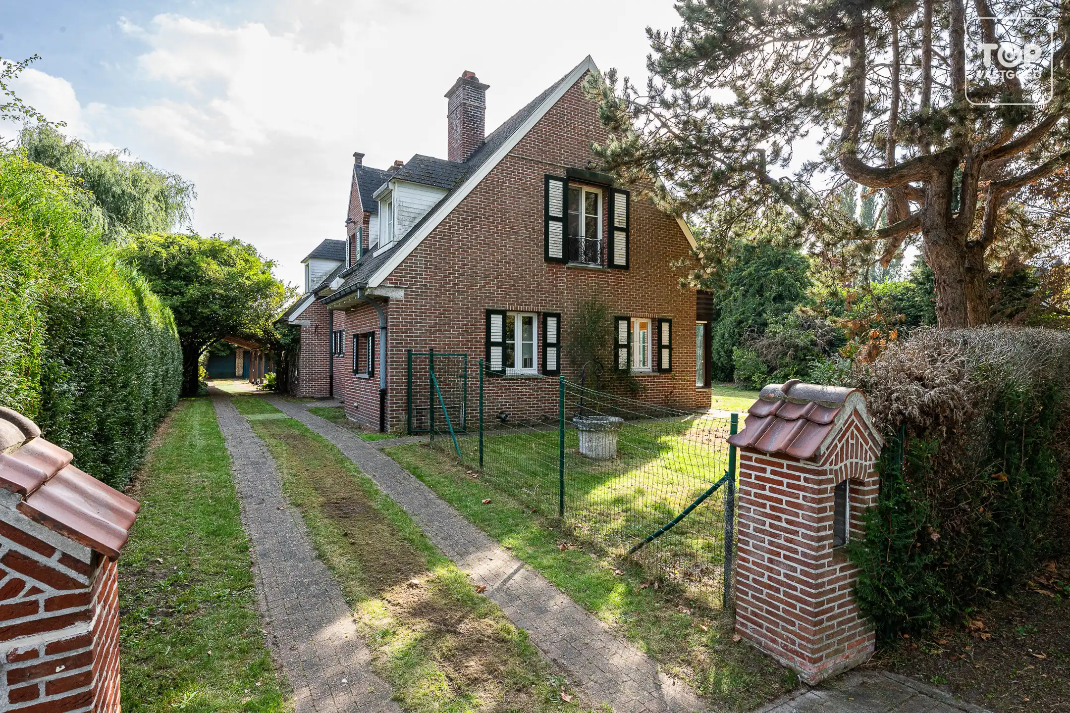 Unieke villa op TOPlocatie foto 3