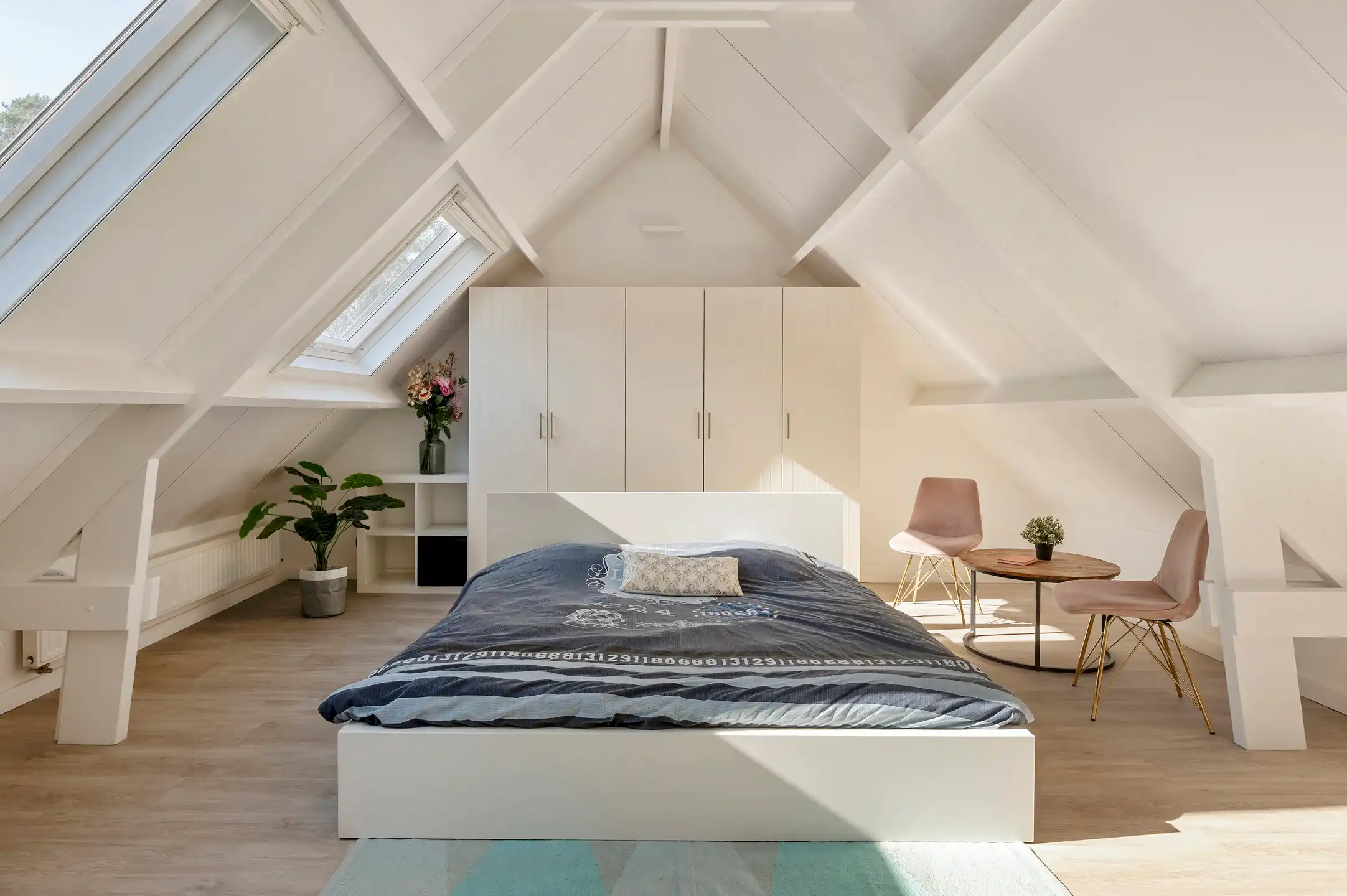 Topvilla met paardenaccomodatie, infinity-pool en 2e woning! foto 44