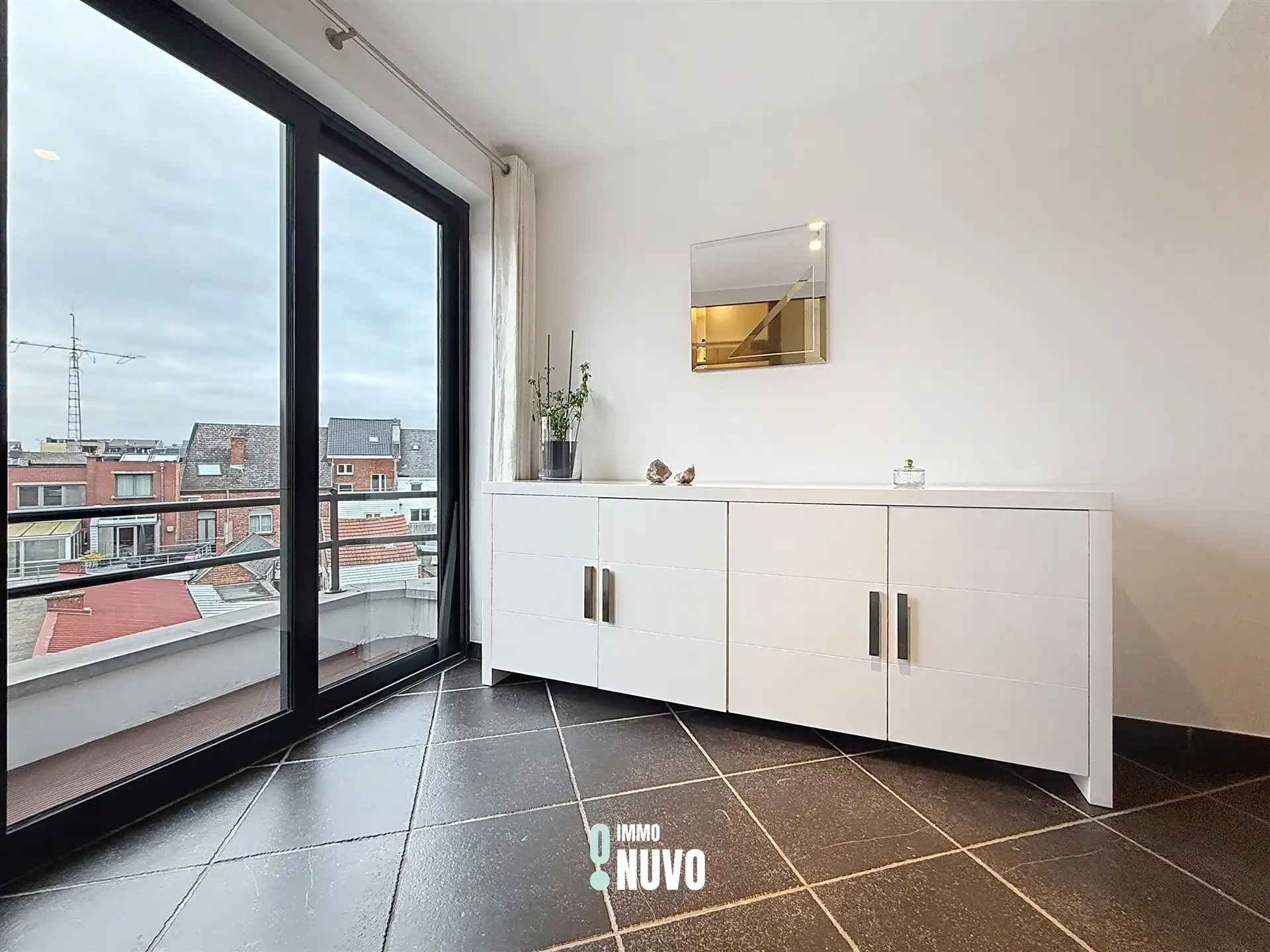 Duplex/Penthouse foto 8