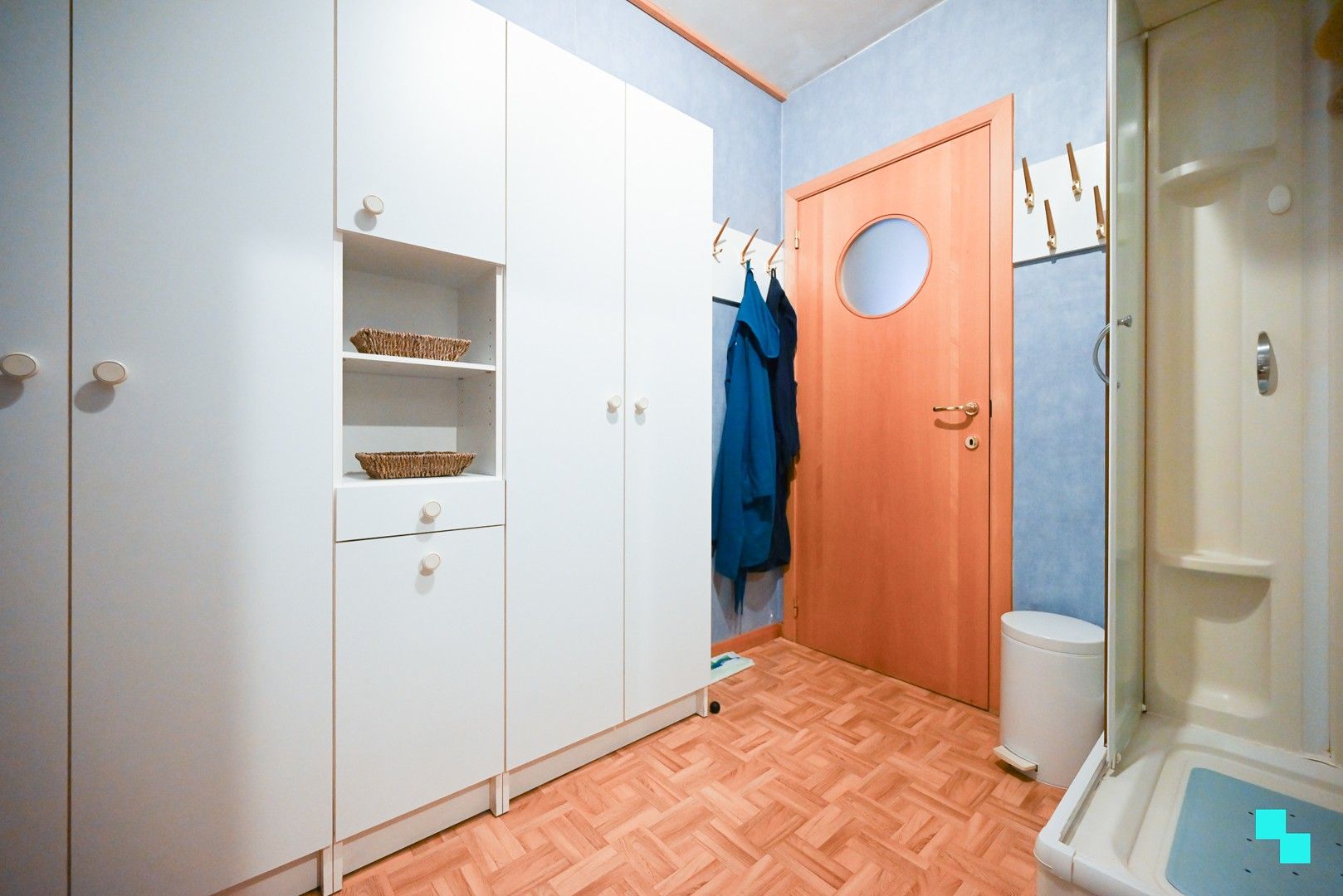 Verrassend ruime ééngezinswoning in Emelgem foto 19