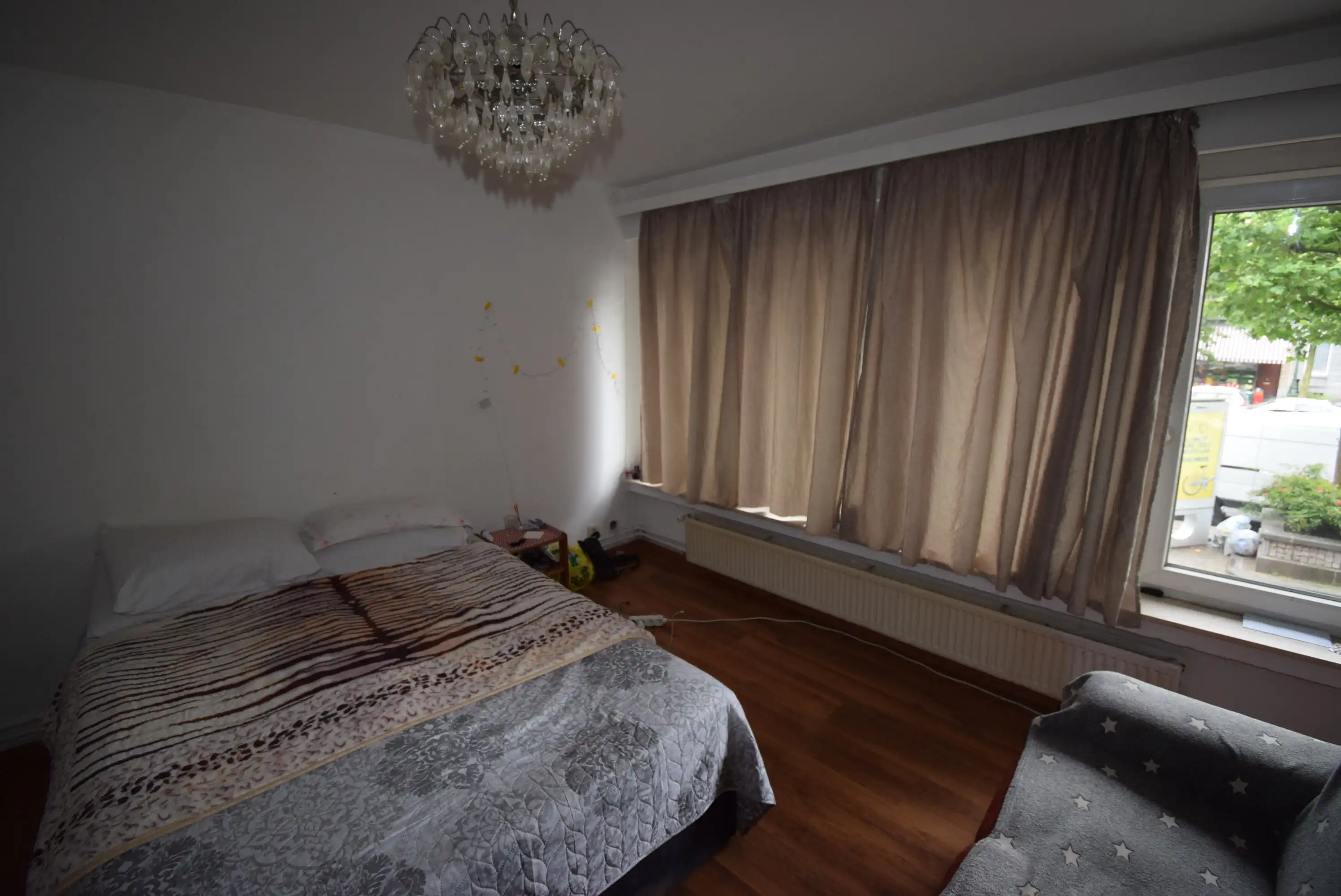 Opbrengstgebouw met commercieel gelijkvloers foto 6