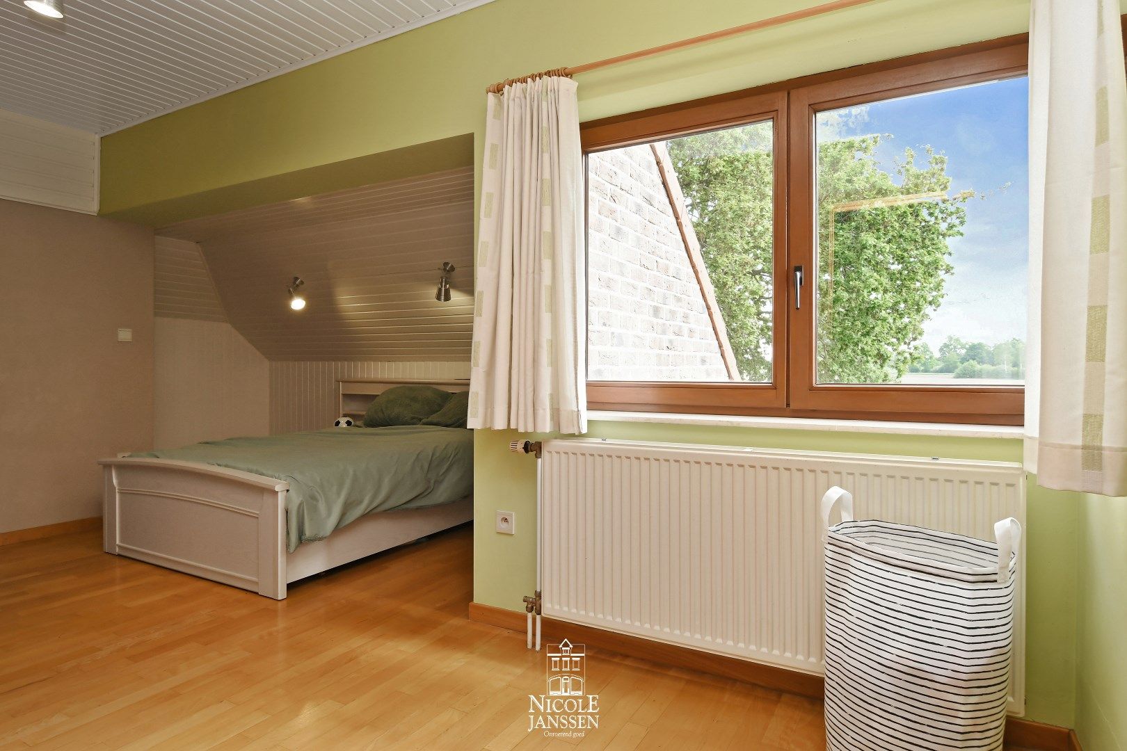 Landelijke vrijstaande woning te koop in Molenbeersel  foto 27