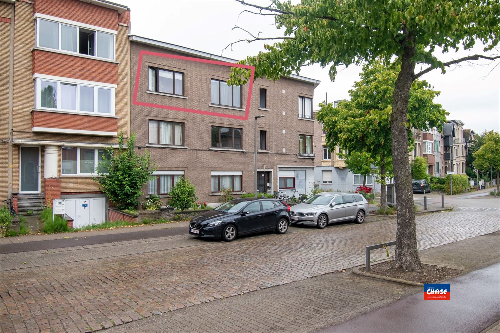 Appartement met 2 slaapkamers in prachtig Deurne-Zuid foto 20