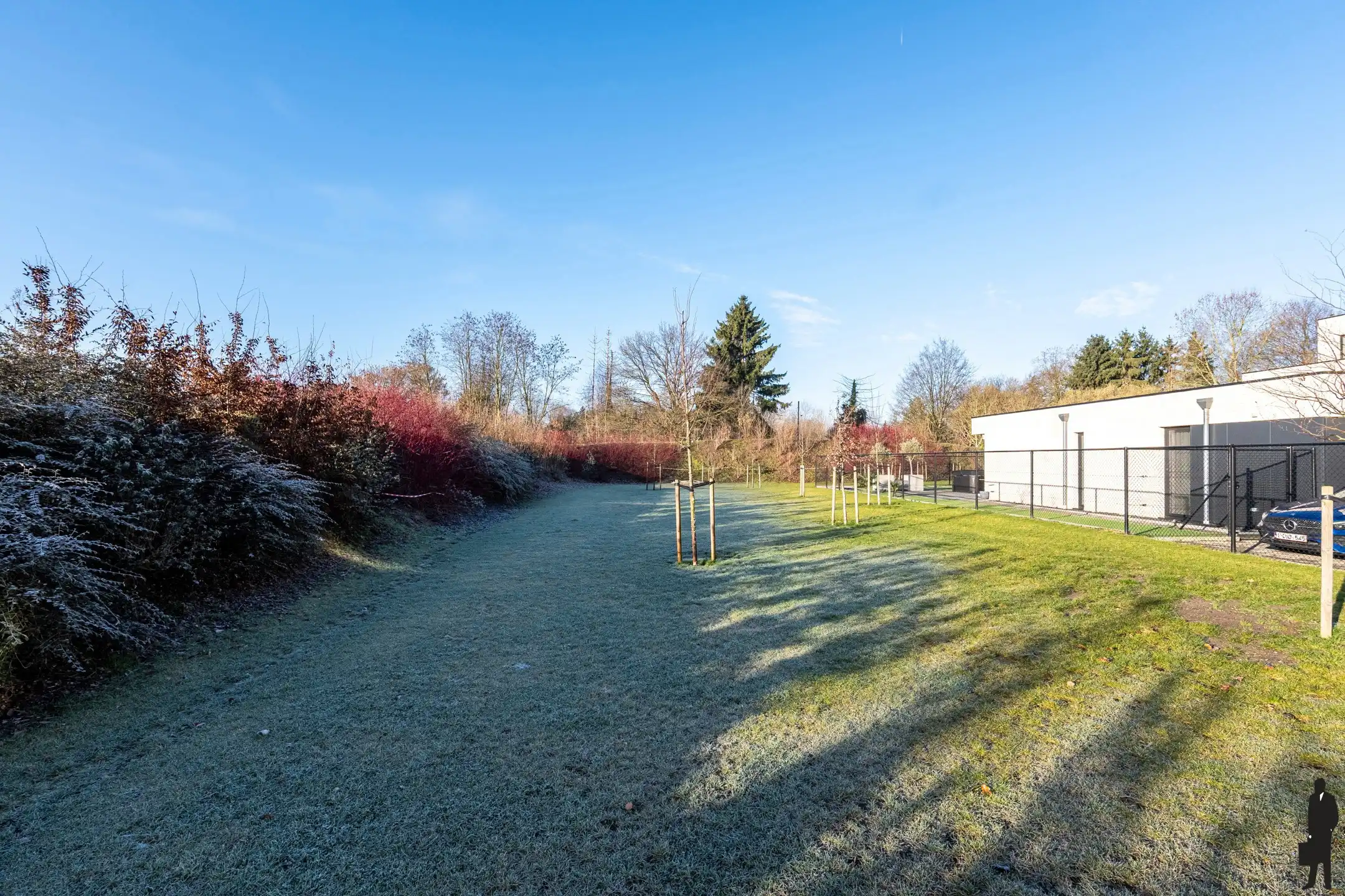 Recente BEN-woning te Hasselt (3 slk. + parking) nabij groen foto 15