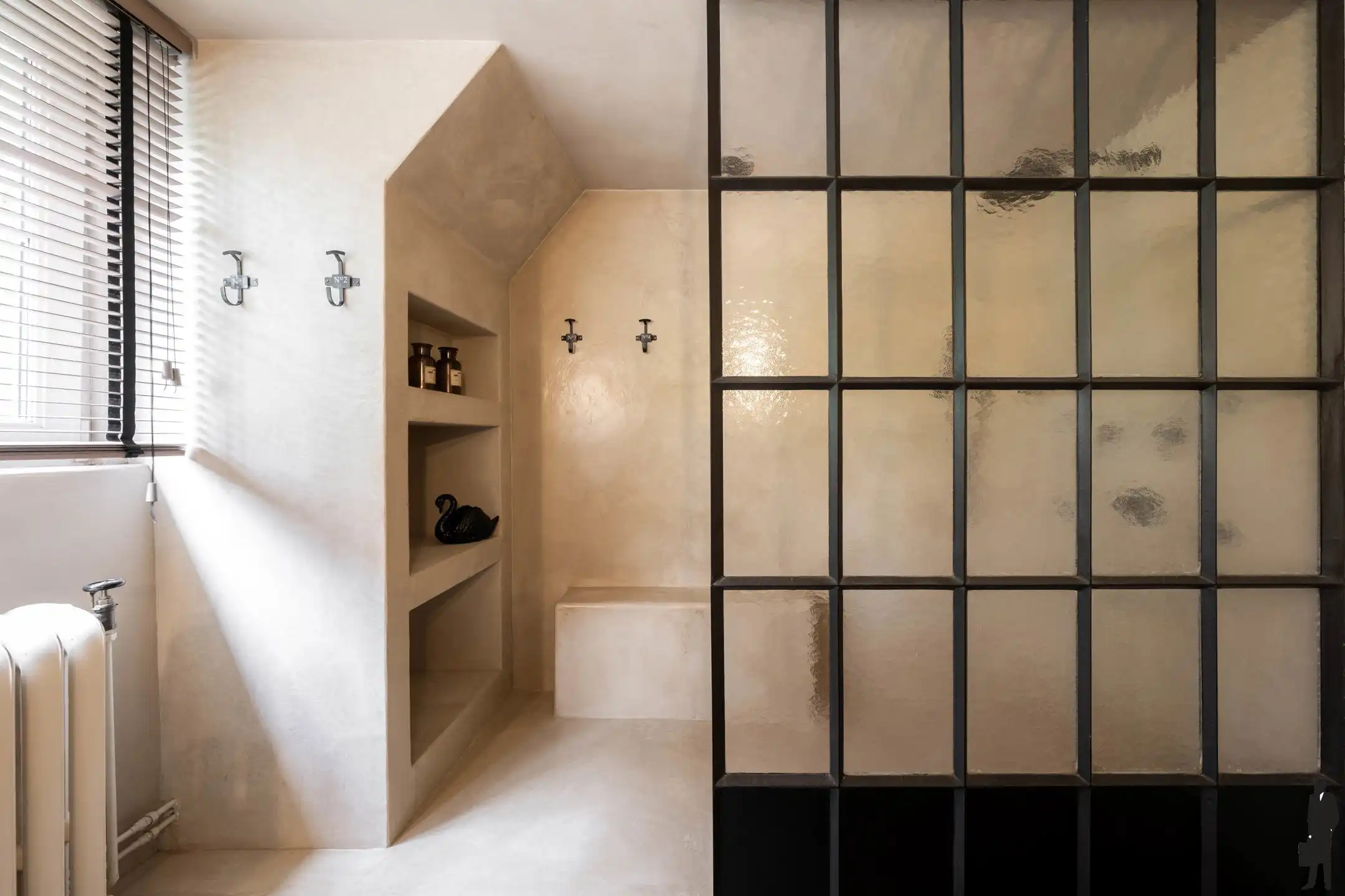 Karaktervolle woning op uitstekende locatie foto 15