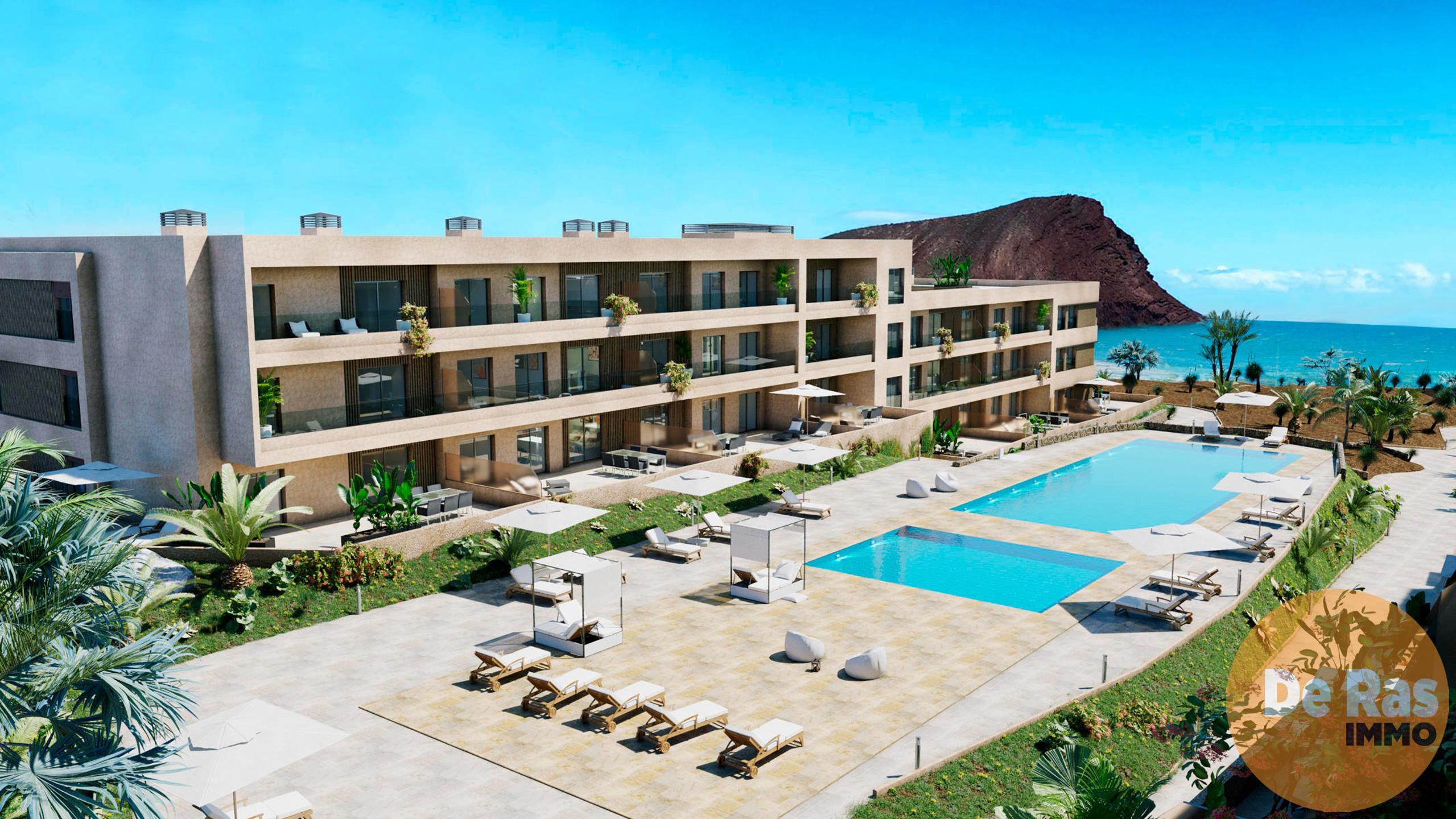 TENERIFE  Nieuwbouwappartement VI-STS-1_0-002-00J foto {{pictureIndex}}