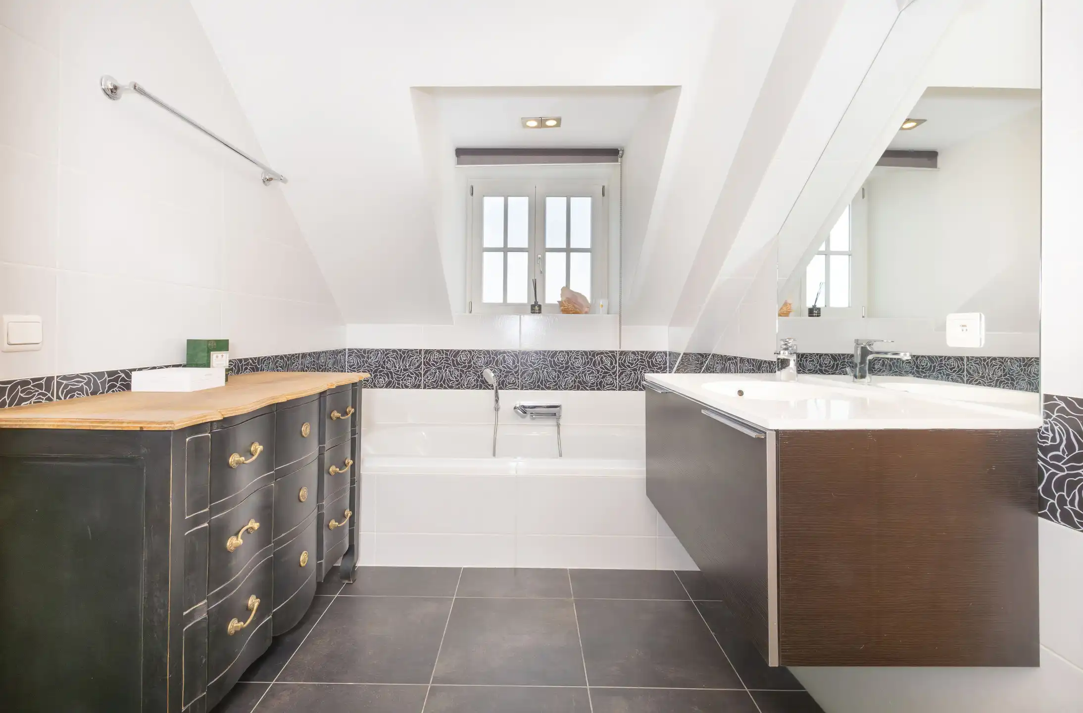 Luxueuze penthouse aan het Ter Kamerenbos foto 12