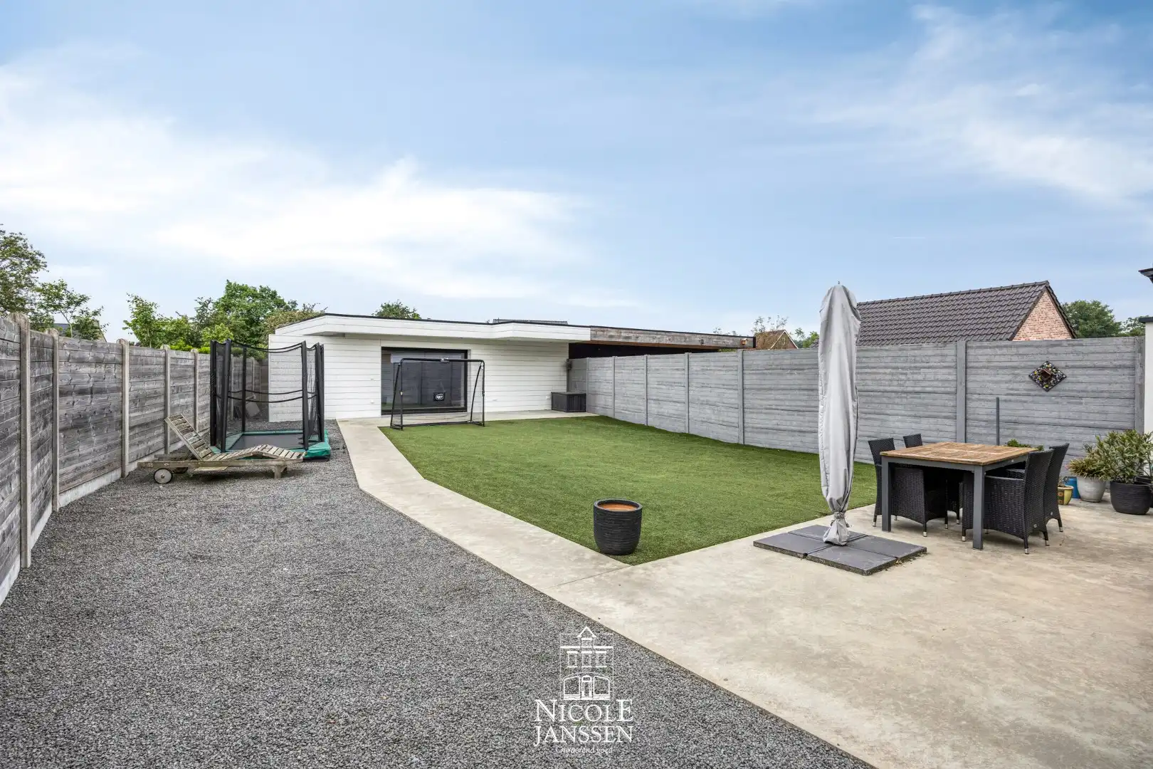 Instapklare trendy woning foto 25